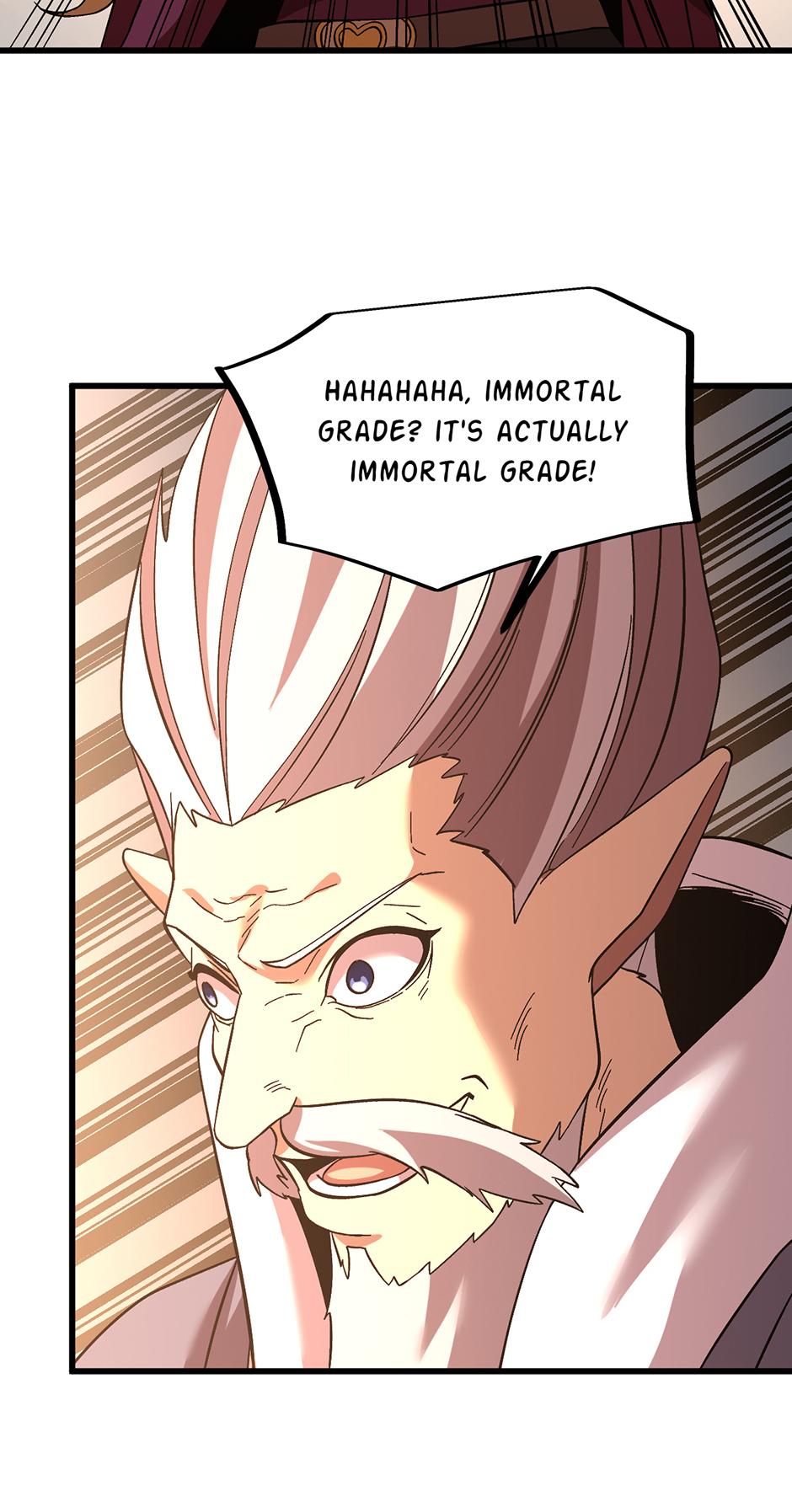 Log into the Future Chapter 242 — page 31