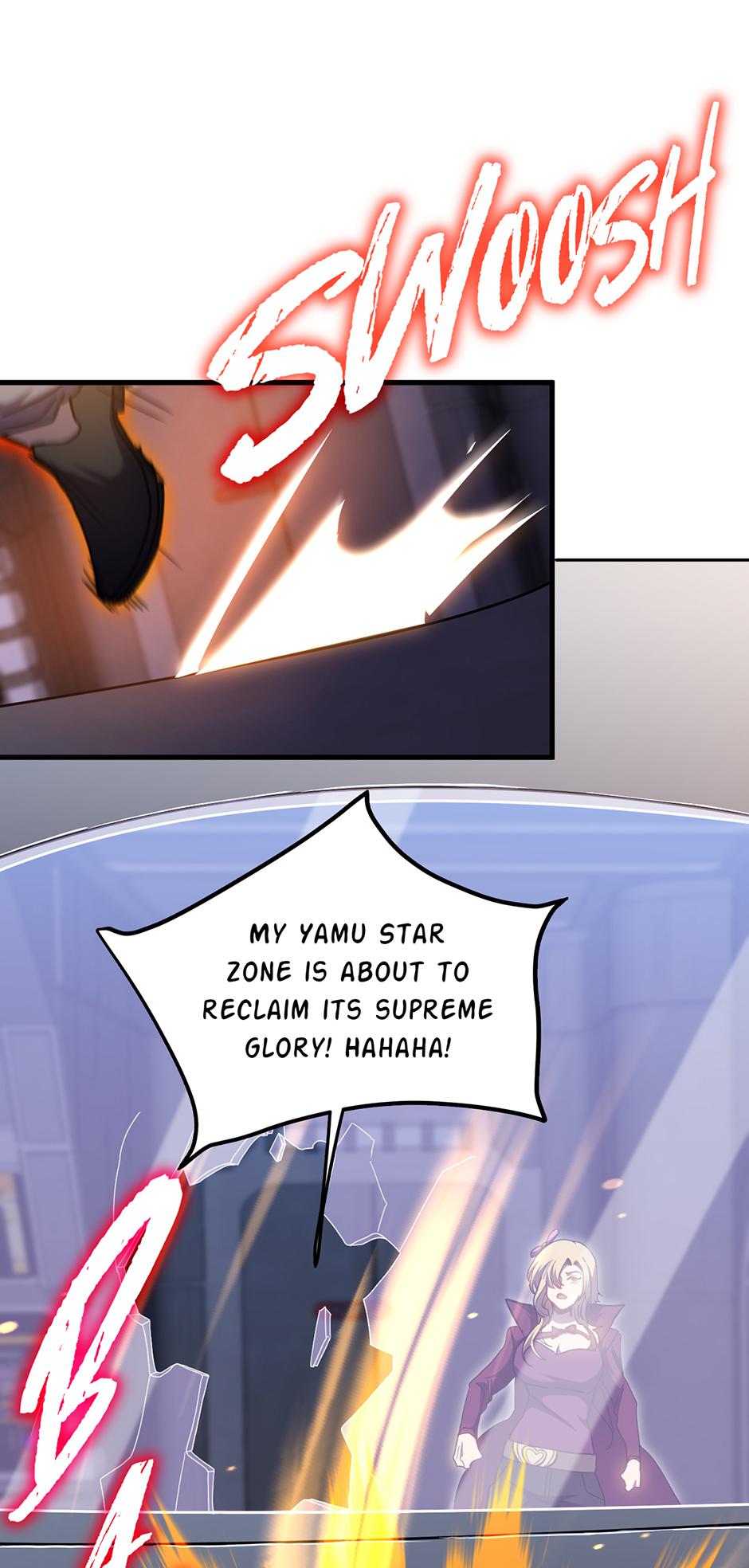Log into the Future Chapter 242 — page 32