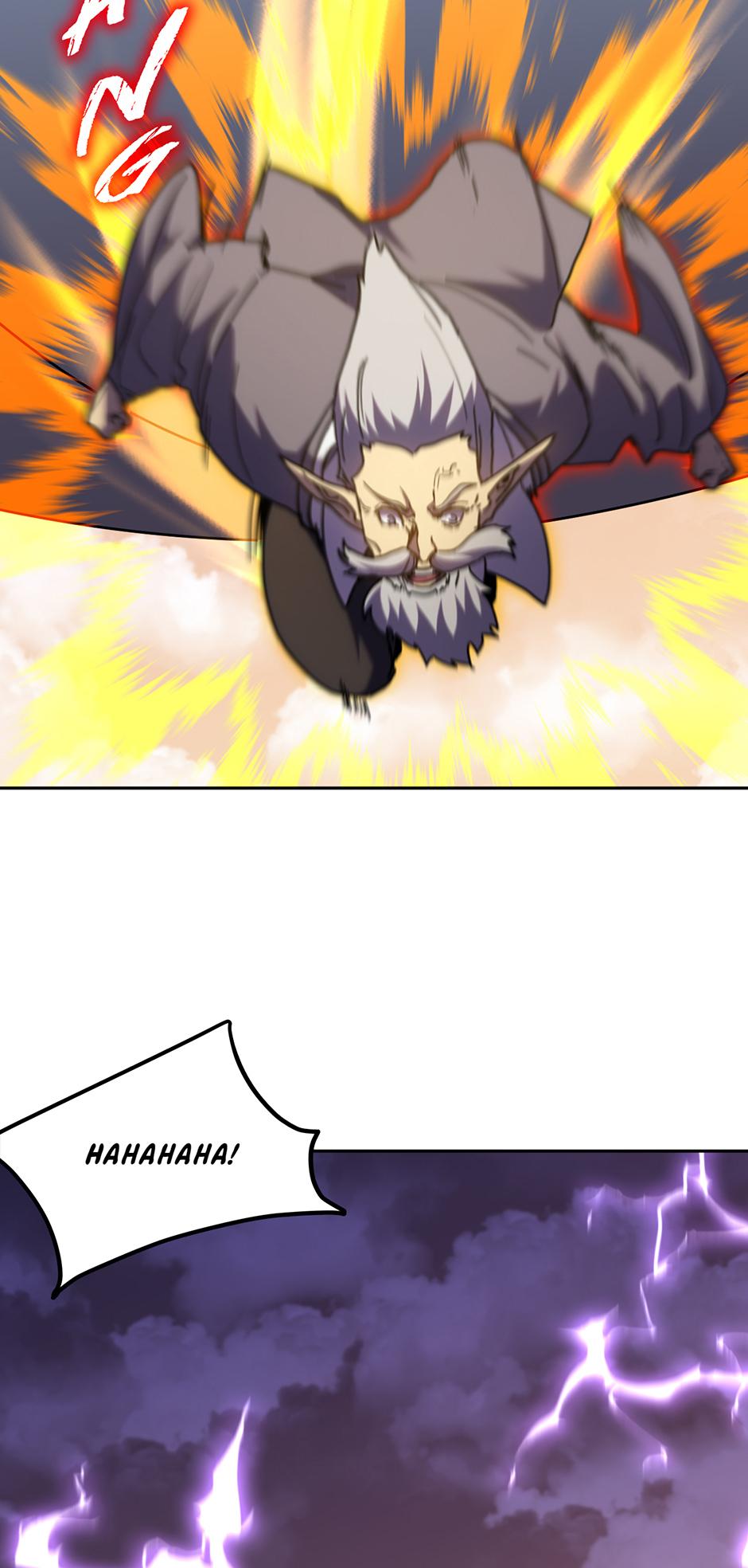 Log into the Future Chapter 242 — page 33