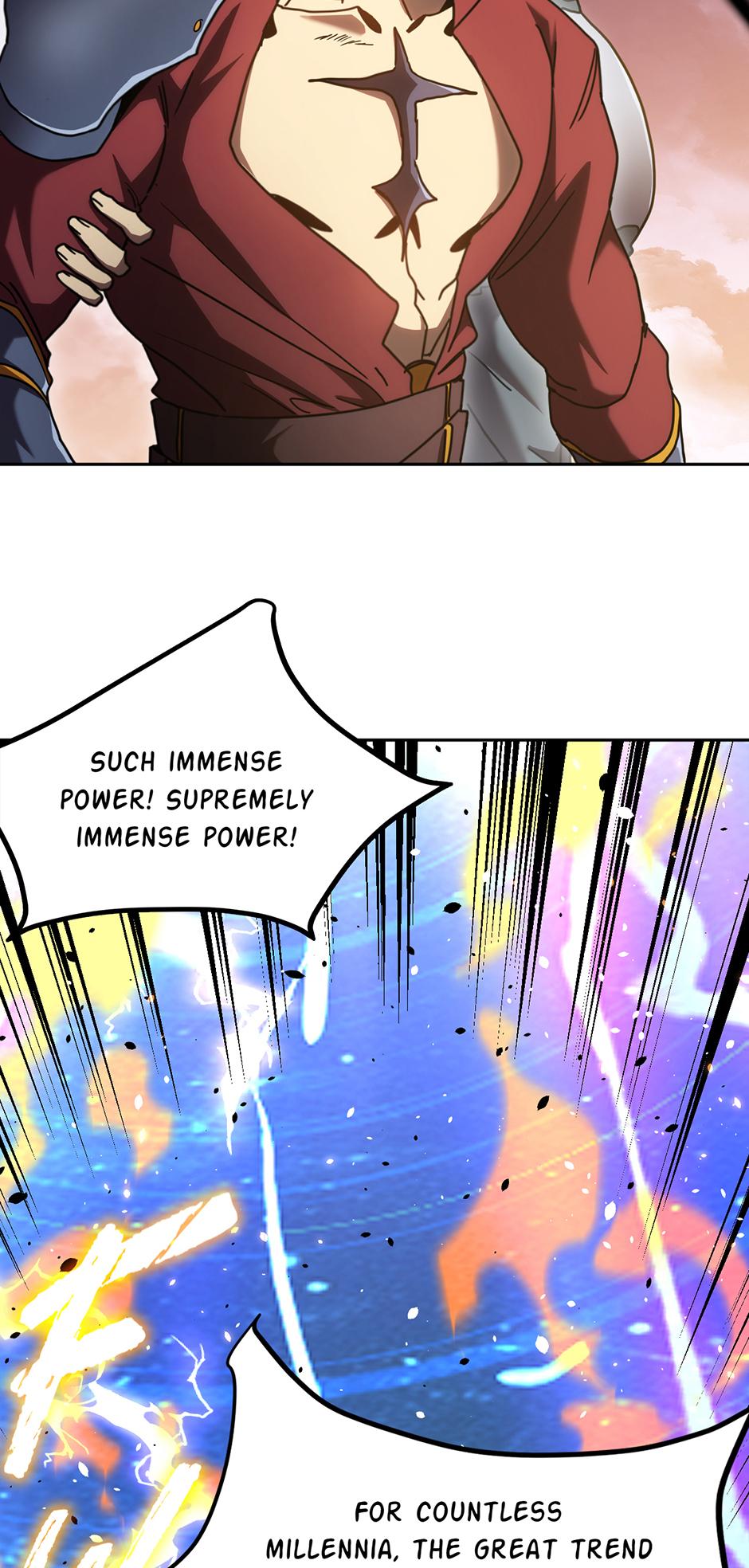 Log into the Future Chapter 242 — page 36