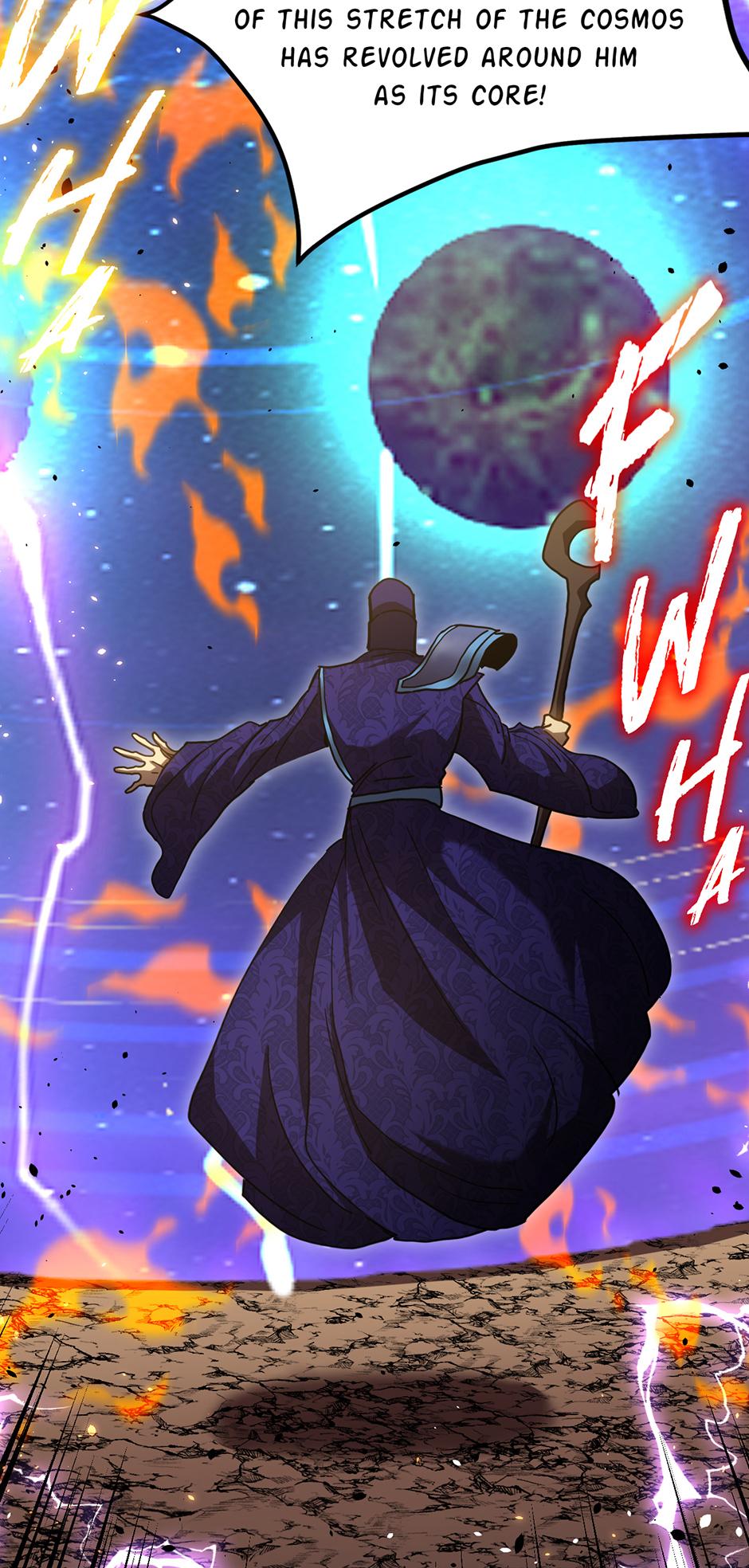 Log into the Future Chapter 242 — page 37