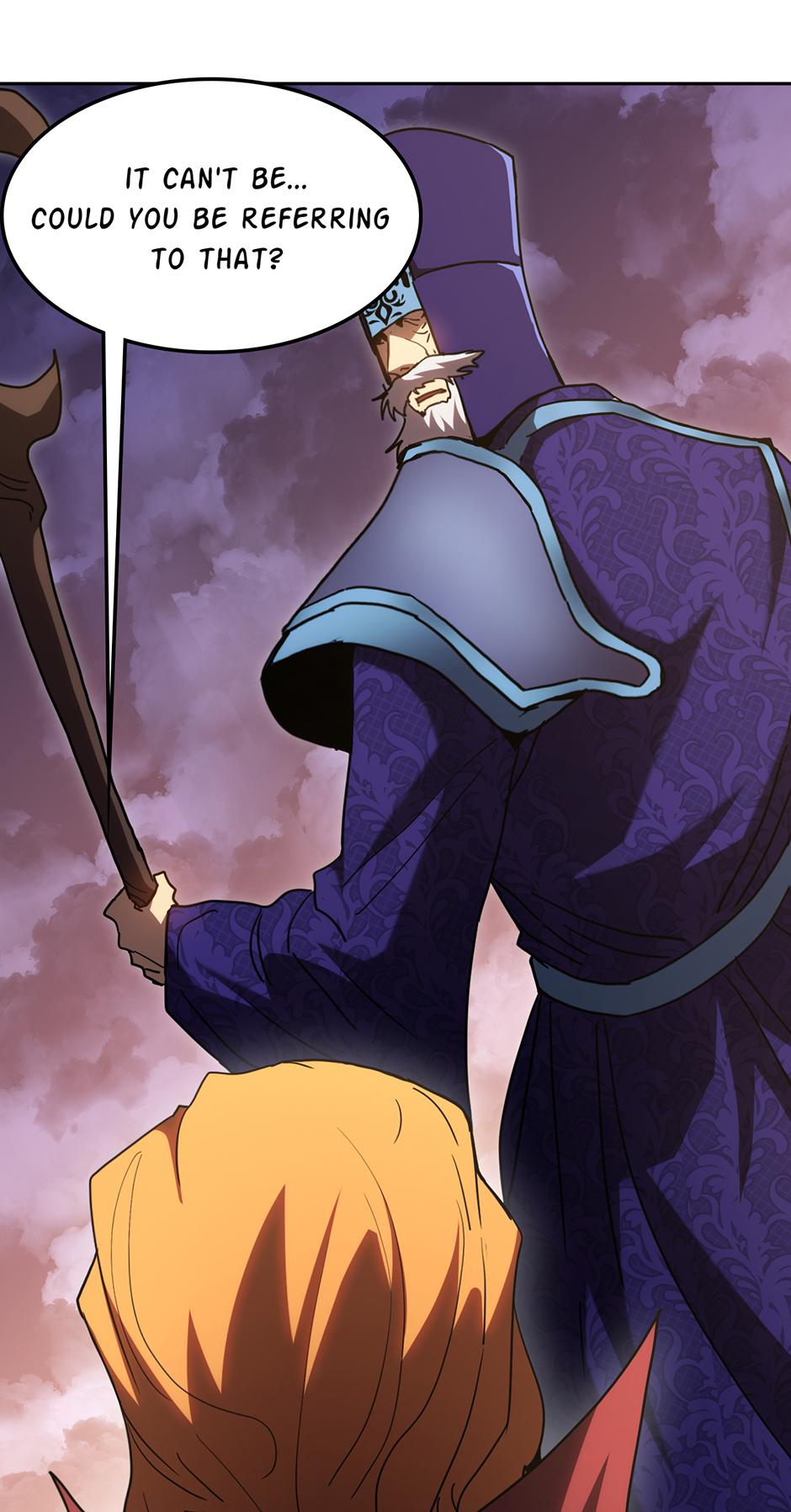 Log into the Future Chapter 242 — page 39