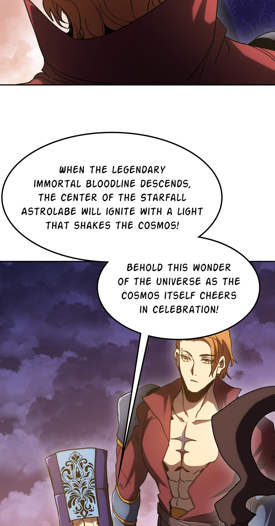 Log into the Future Chapter 242 — page 40