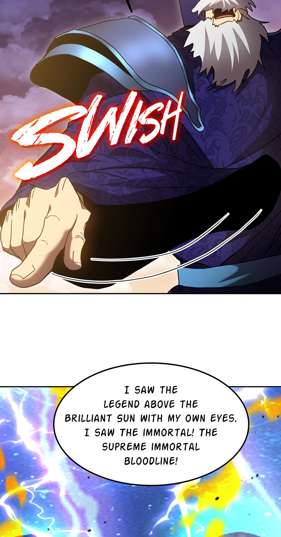 Log into the Future Chapter 242 — page 42