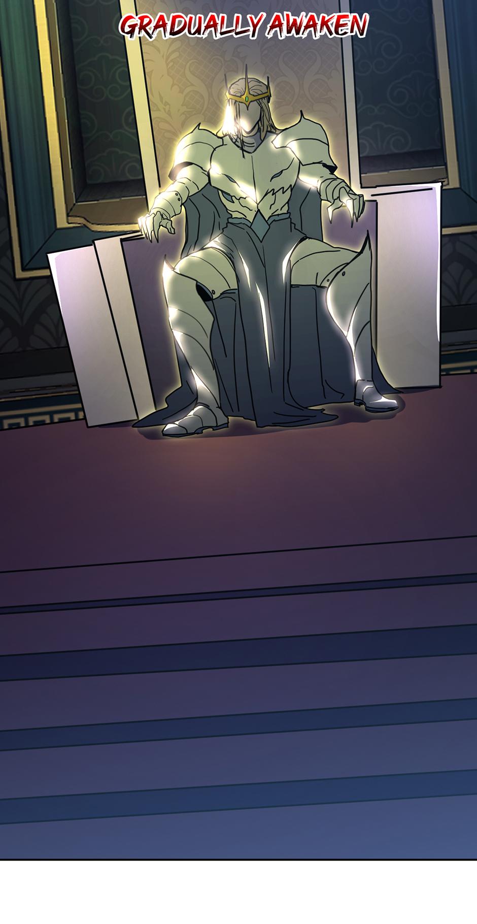 Log into the Future Chapter 242 — page 51