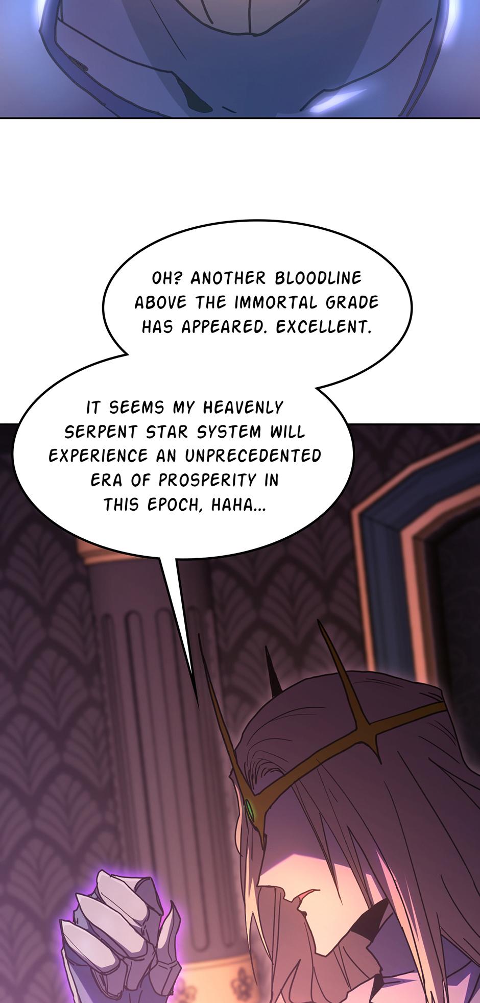 Log into the Future Chapter 242 — page 53
