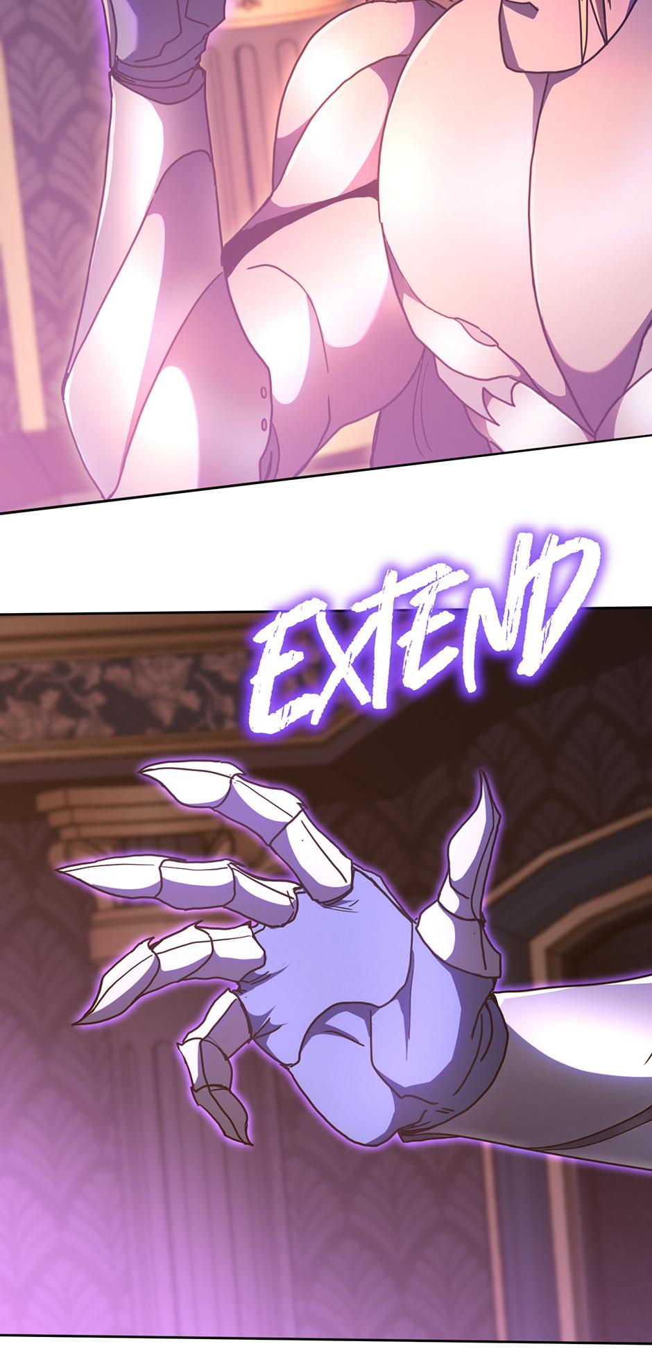 Log into the Future Chapter 242 — page 54