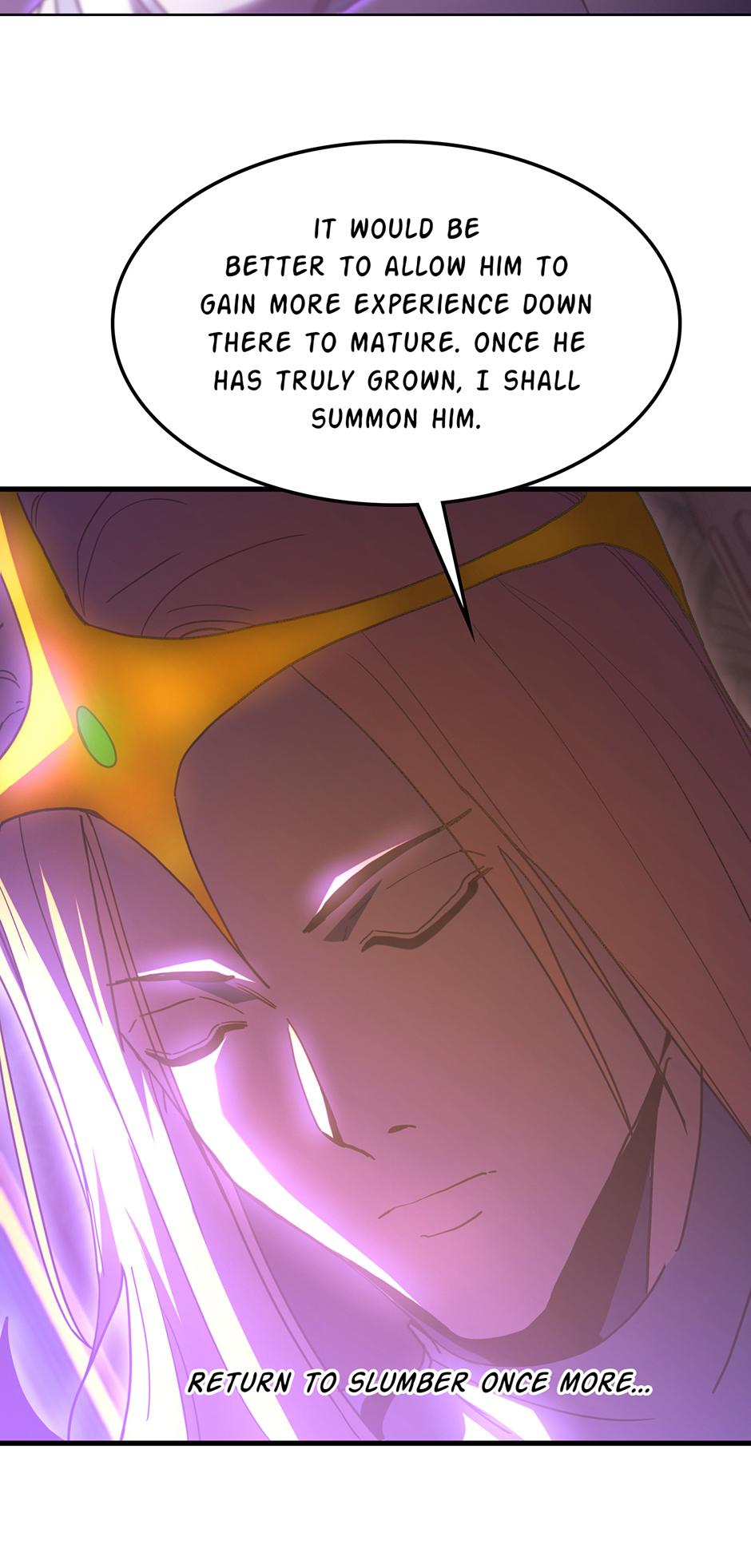 Log into the Future Chapter 242 — page 56