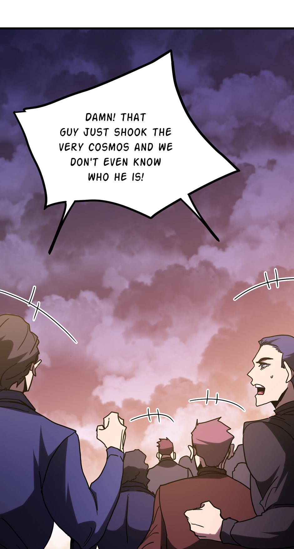 Log into the Future Chapter 242 — page 57