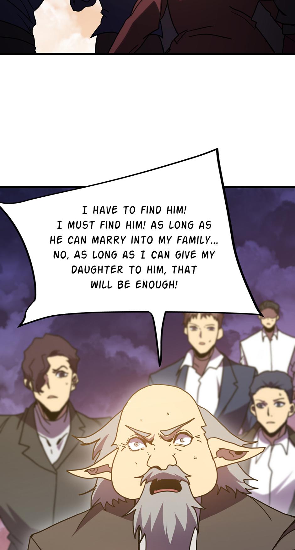 Log into the Future Chapter 242 — page 58
