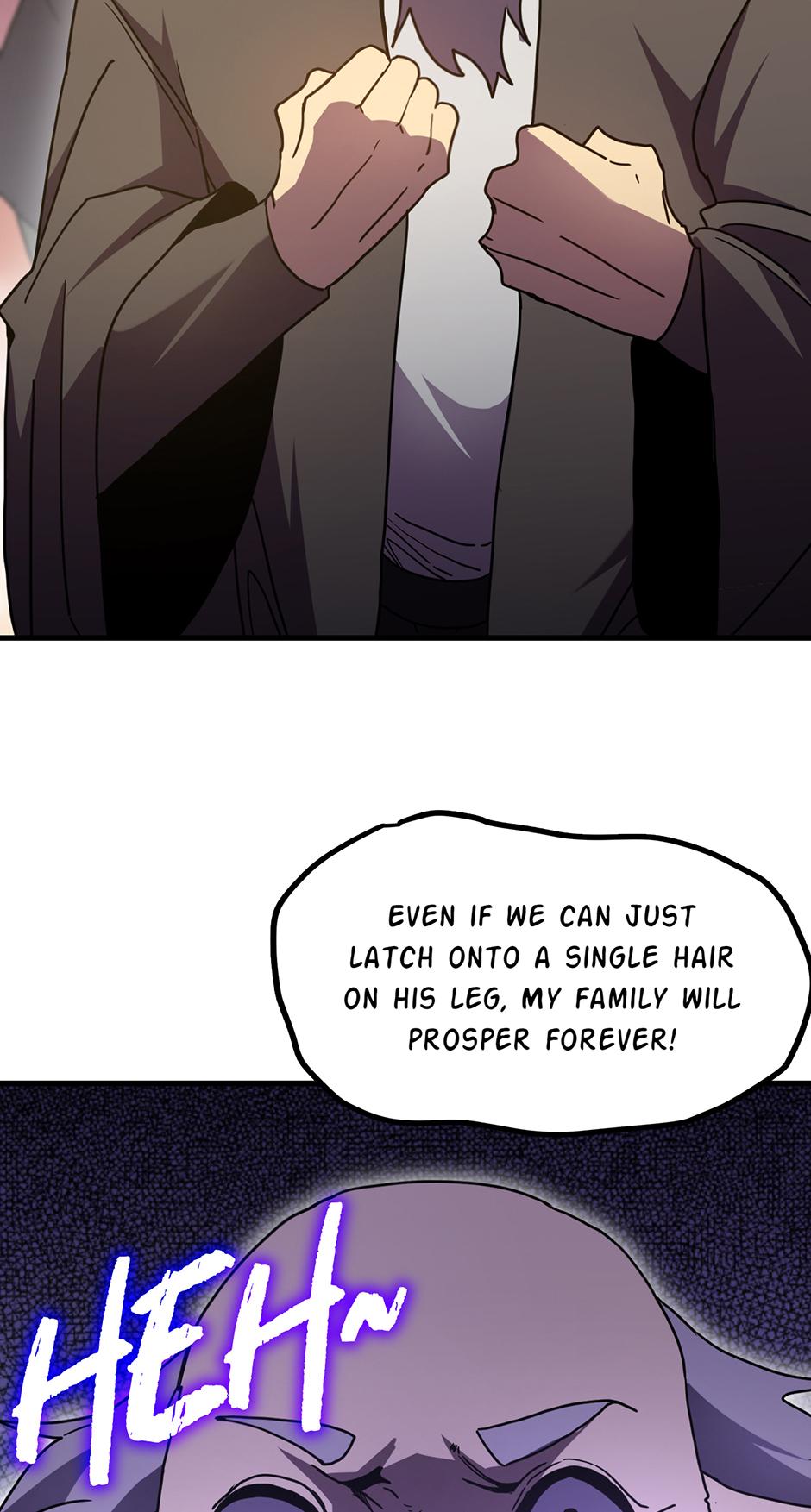 Log into the Future Chapter 242 — page 59