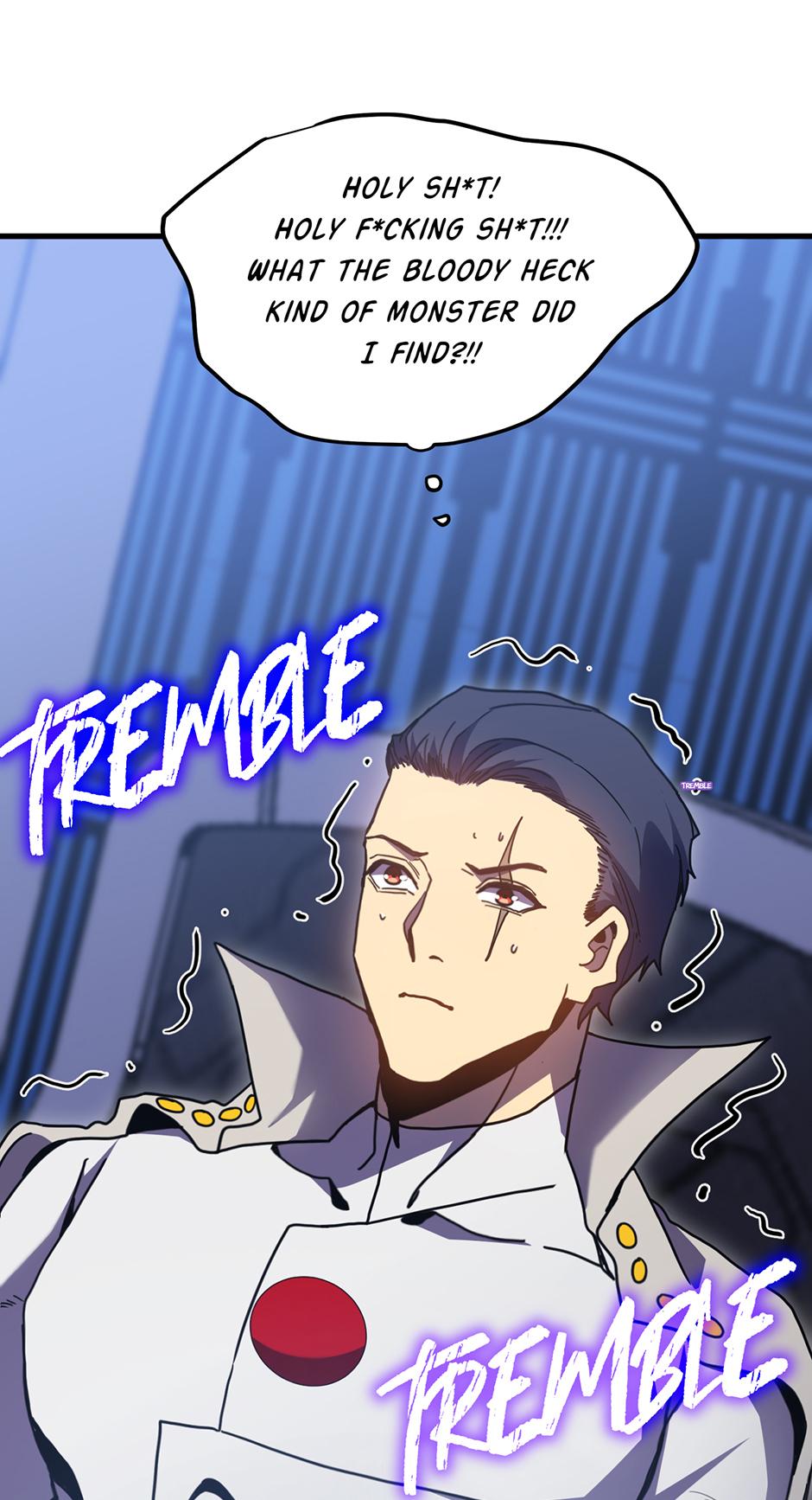 Log into the Future Chapter 242 — page 63