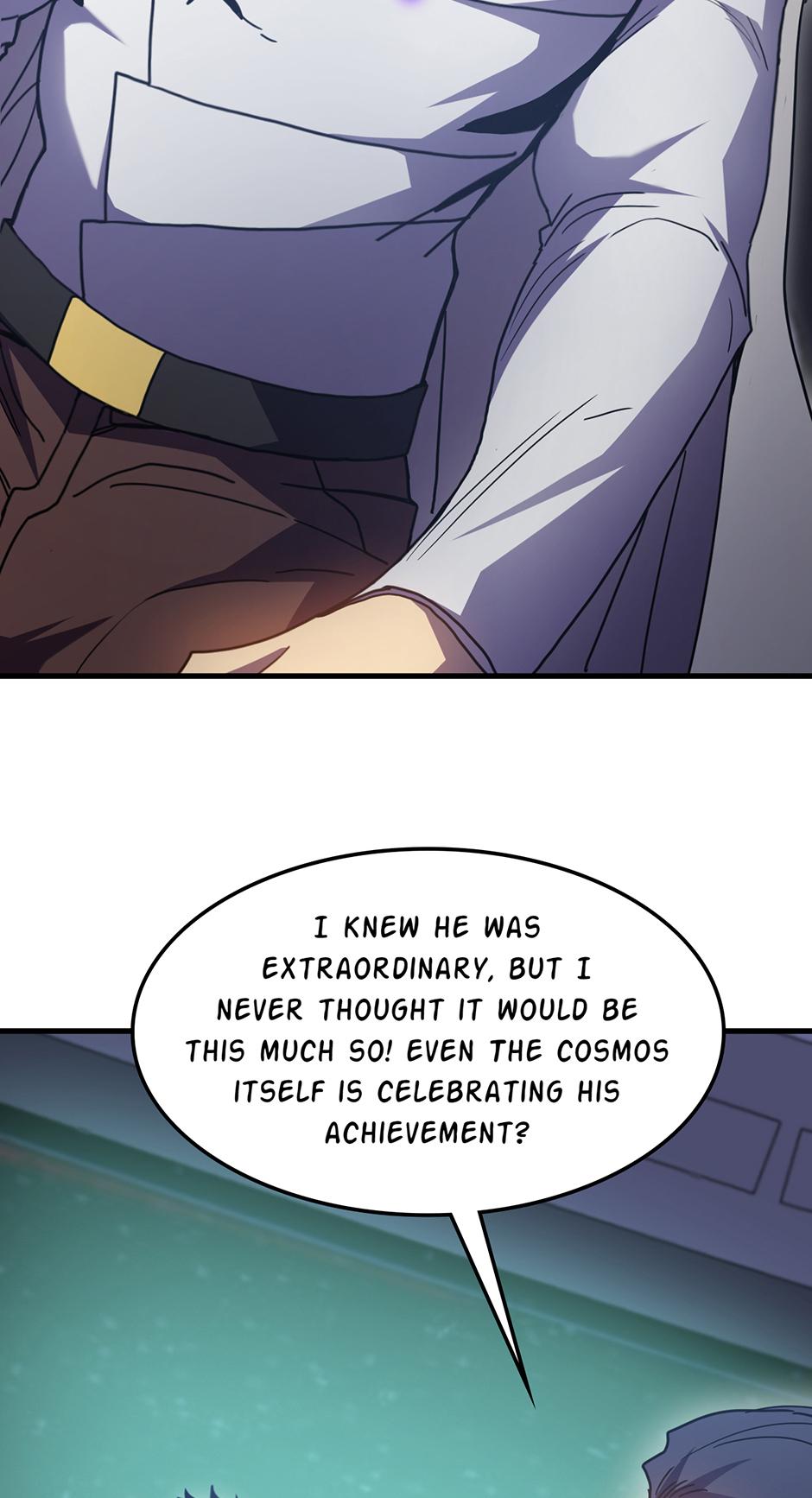Log into the Future Chapter 242 — page 64