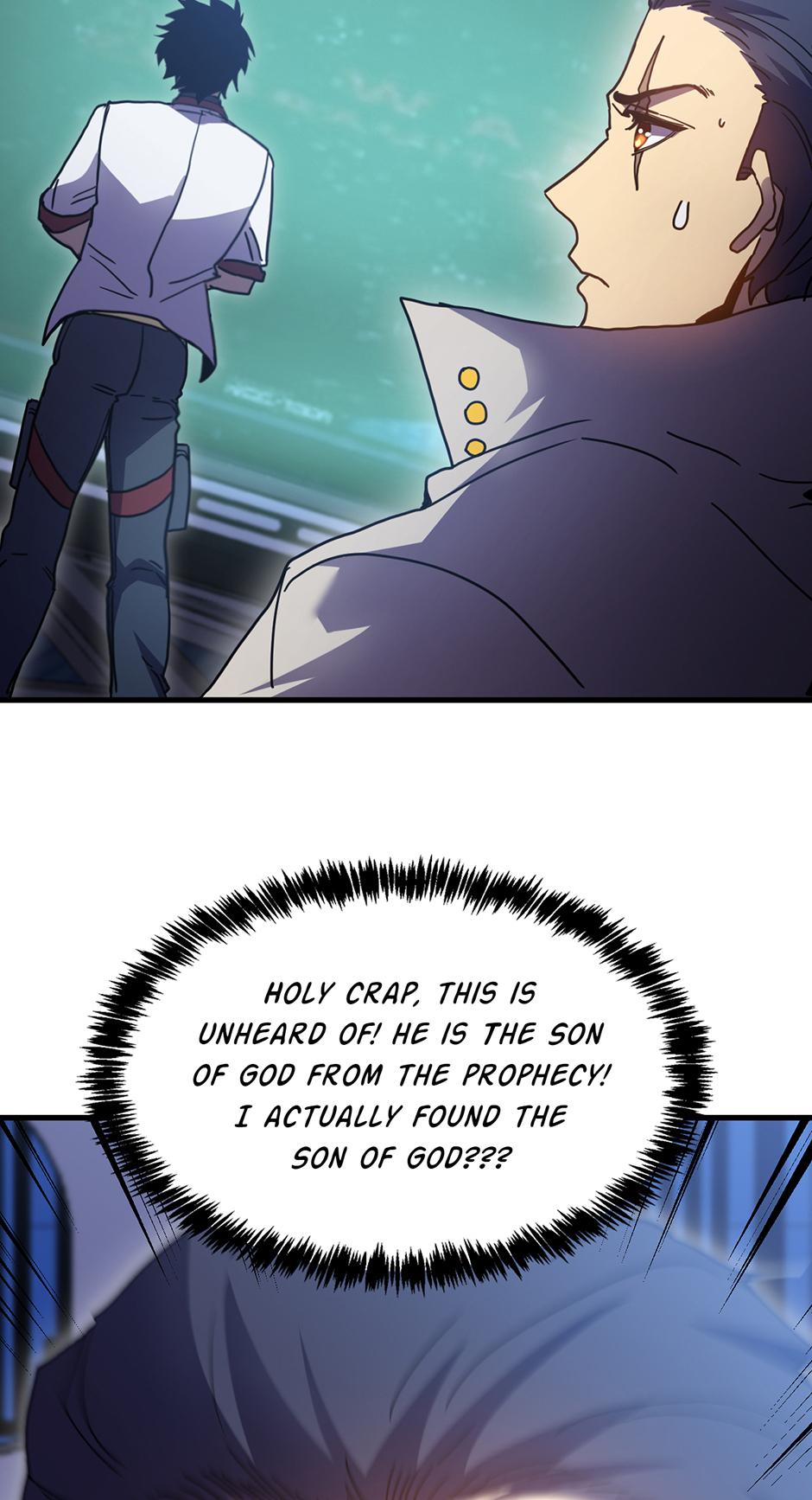 Log into the Future Chapter 242 — page 65