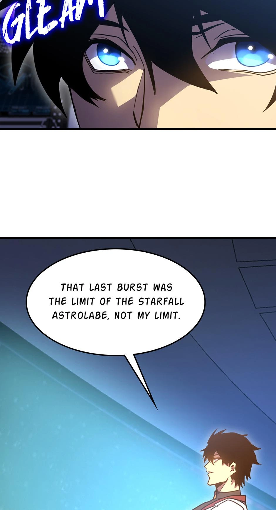 Log into the Future Chapter 242 — page 67