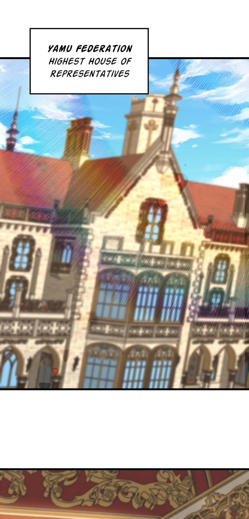 Log into the Future Chapter 243 — page 1