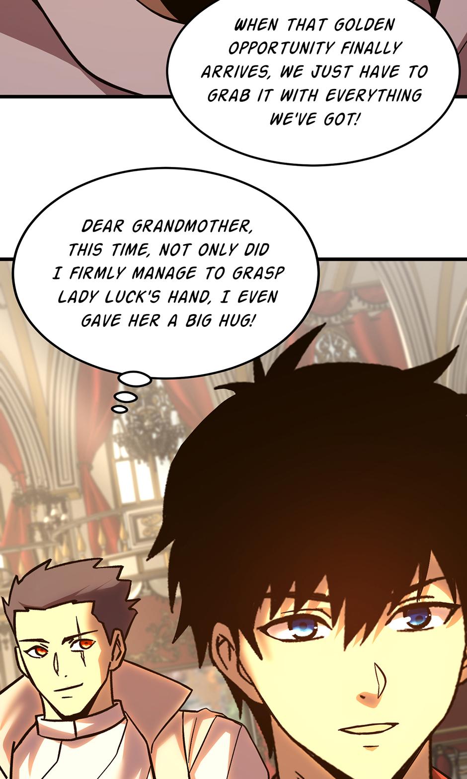 Log into the Future Chapter 243 — page 9