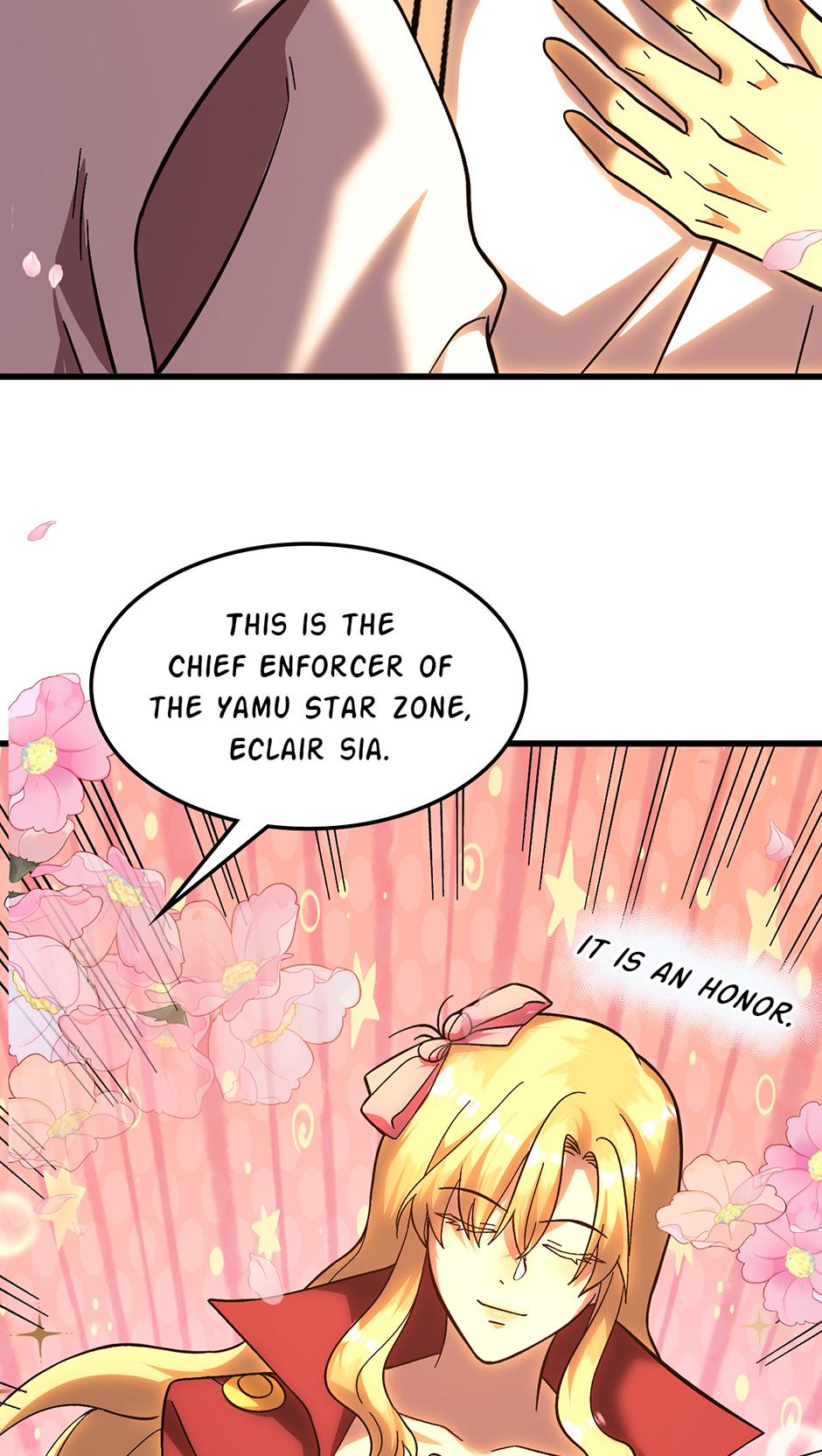 Log into the Future Chapter 243 — page 13