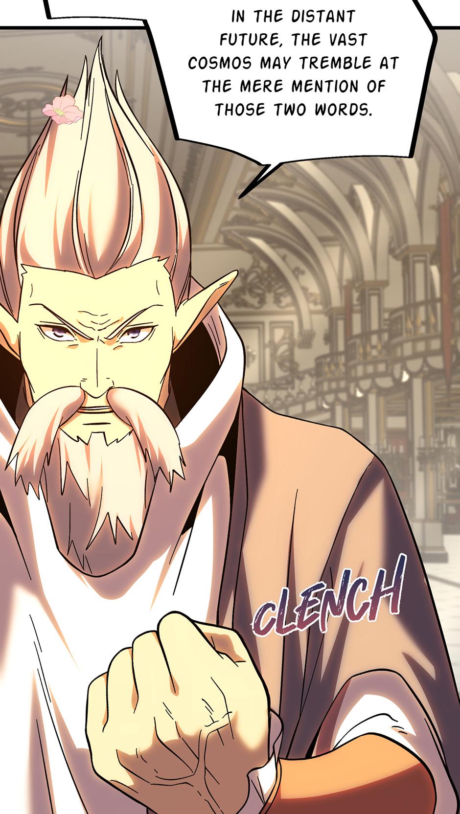 Log into the Future Chapter 243 — page 15