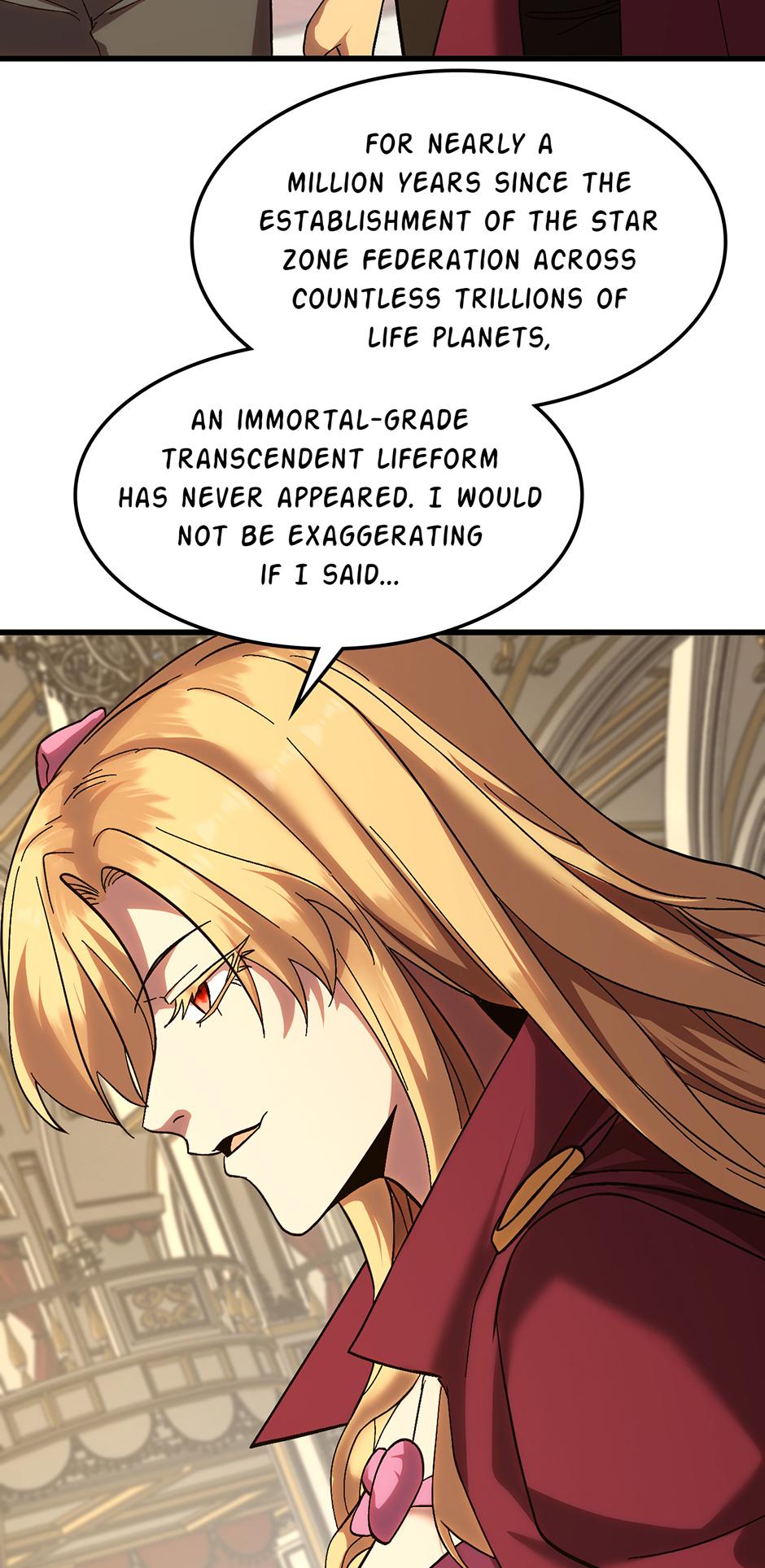 Log into the Future Chapter 243 — page 18