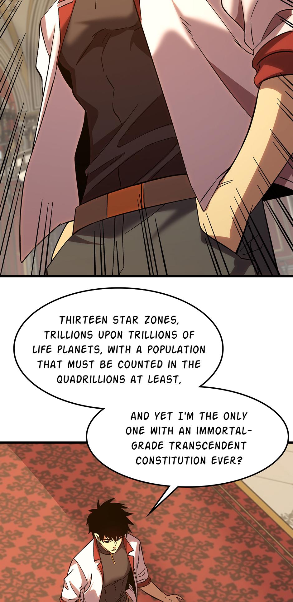 Log into the Future Chapter 243 — page 20