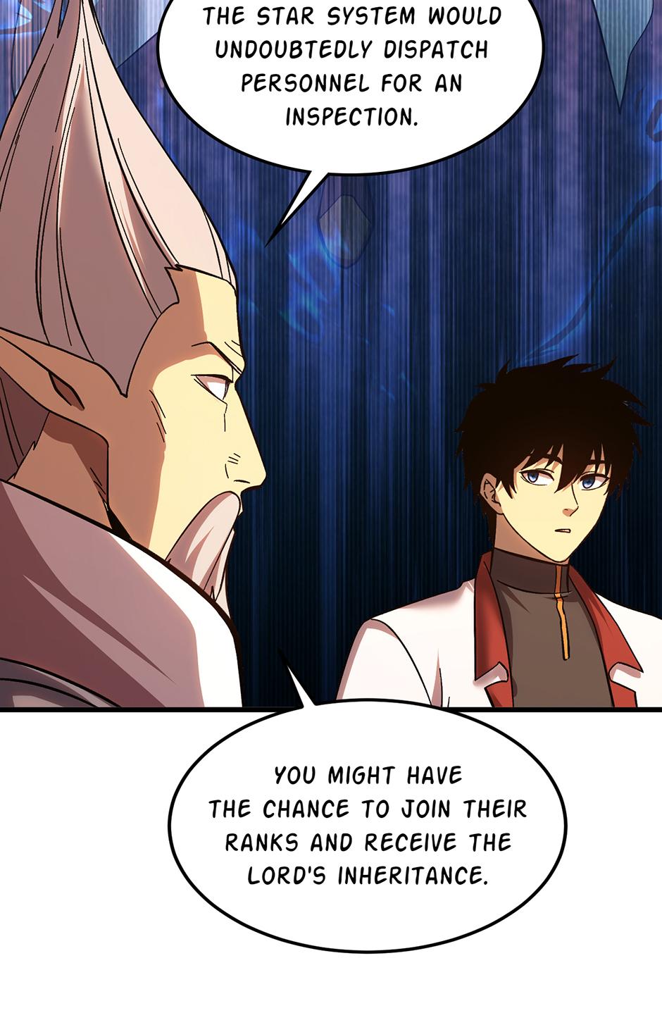 Log into the Future Chapter 243 — page 24