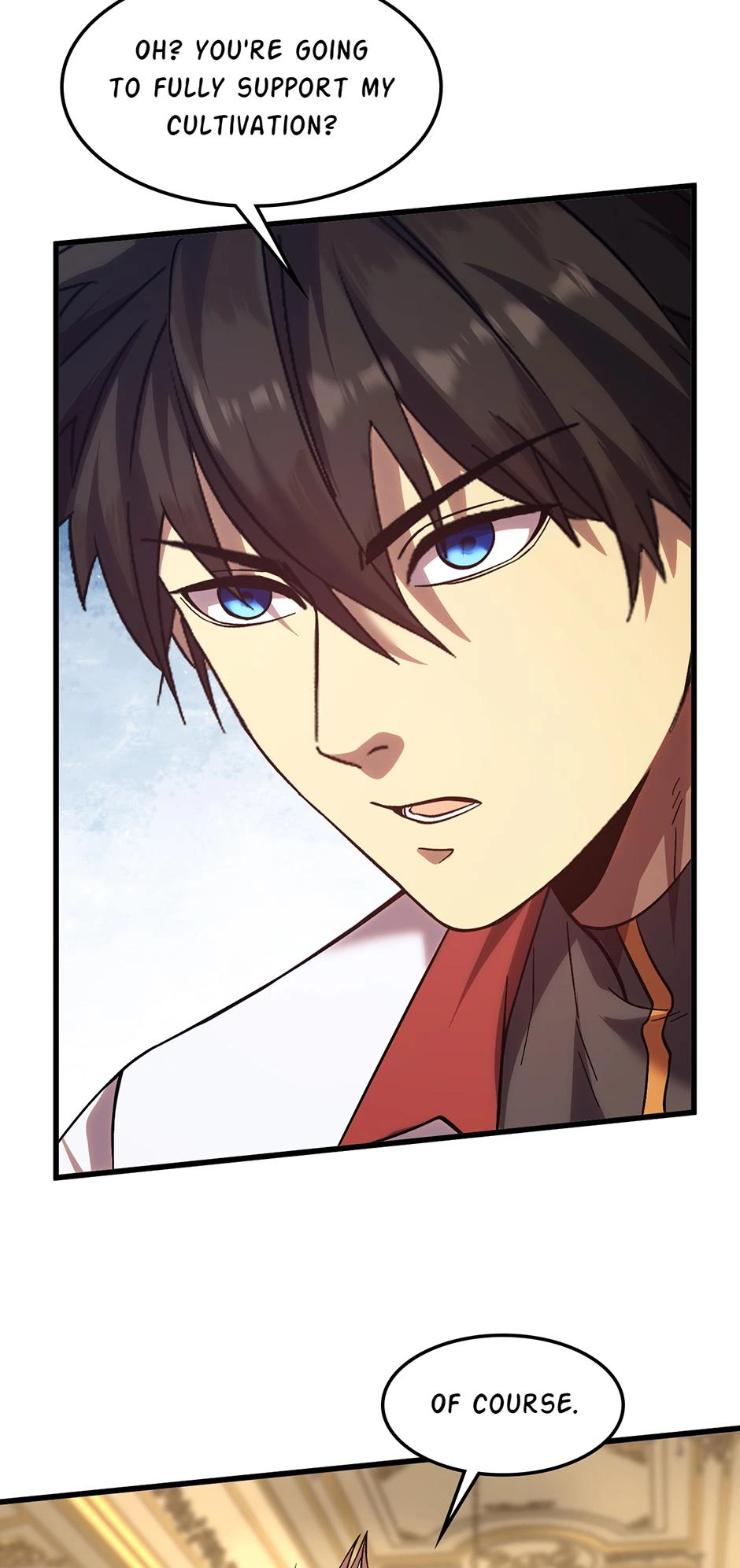 Log into the Future Chapter 243 — page 26
