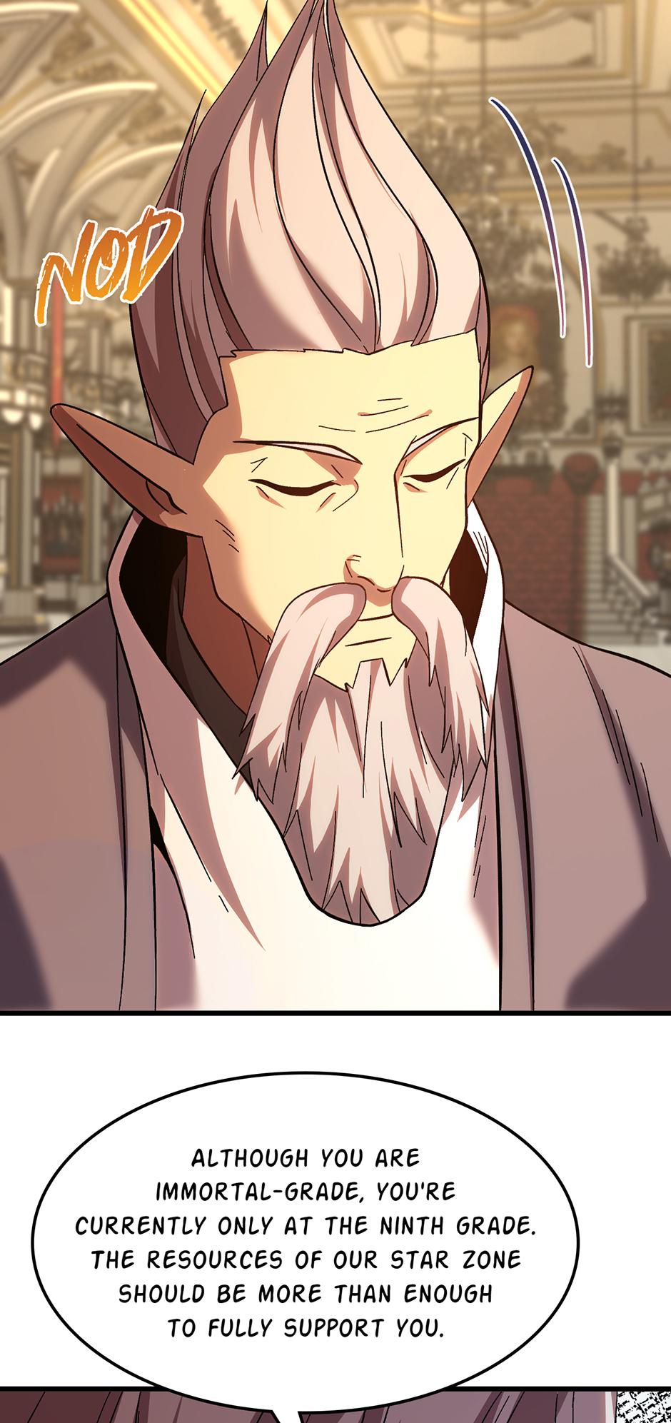 Log into the Future Chapter 243 — page 27