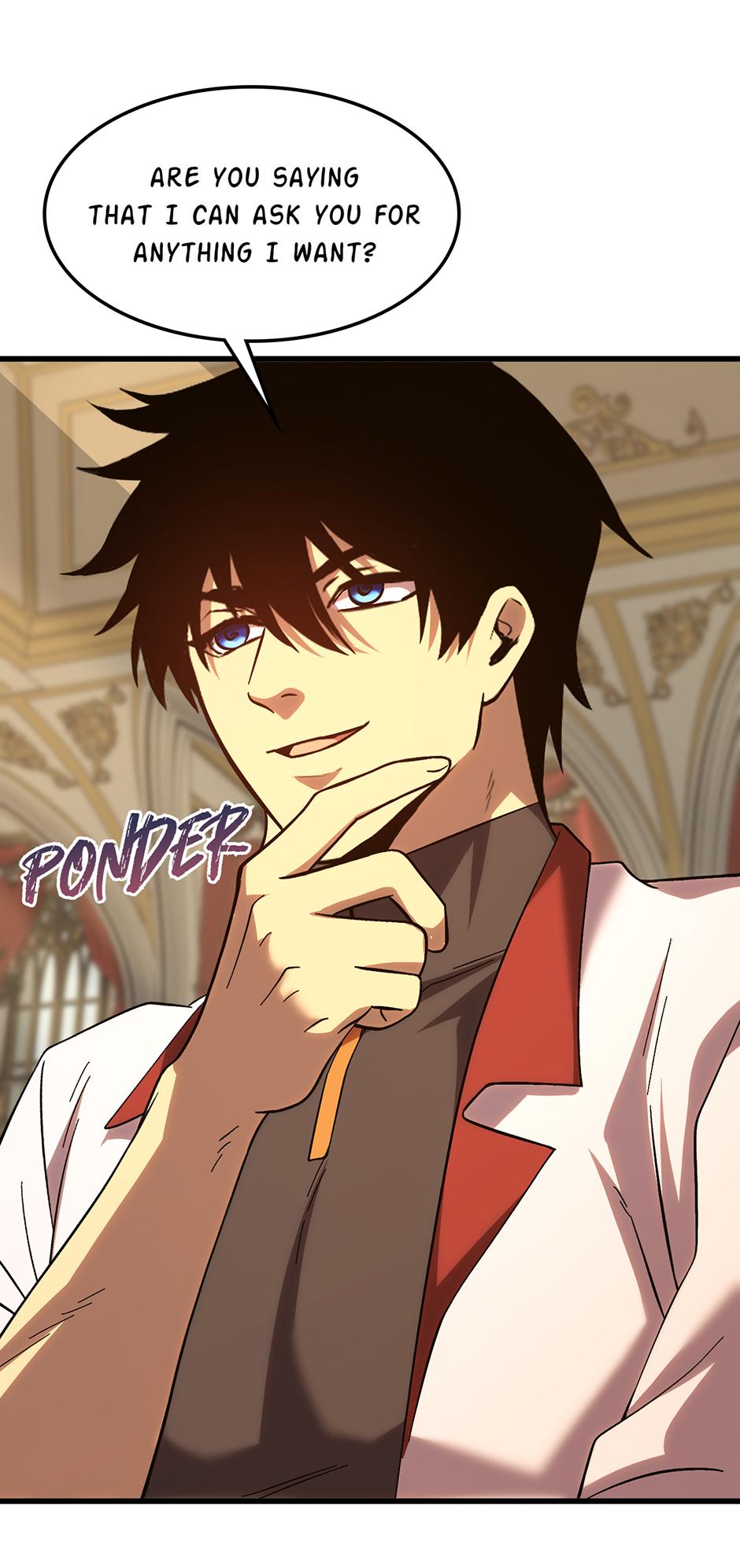 Log into the Future Chapter 243 — page 29