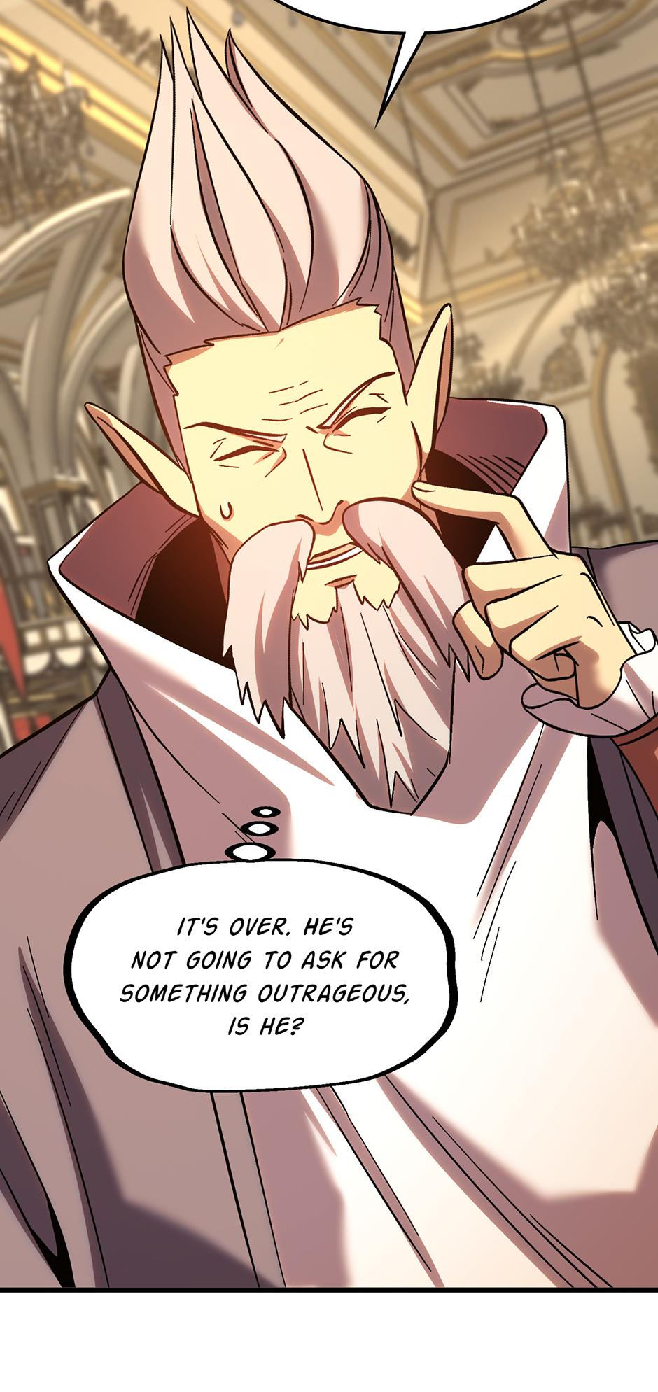 Log into the Future Chapter 243 — page 31