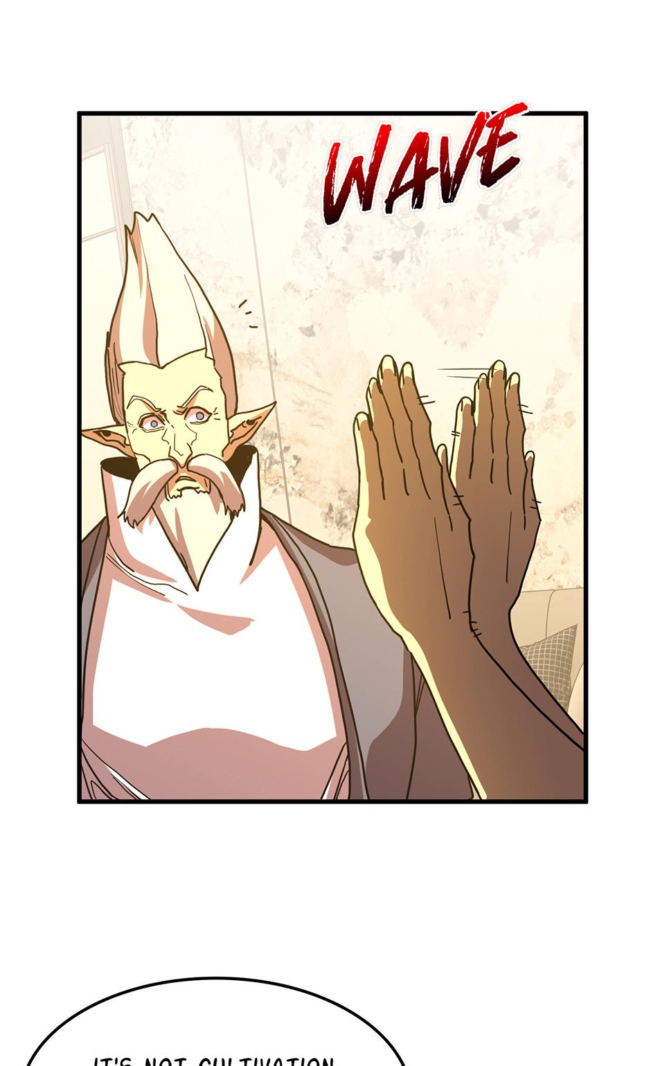 Log into the Future Chapter 243 — page 32