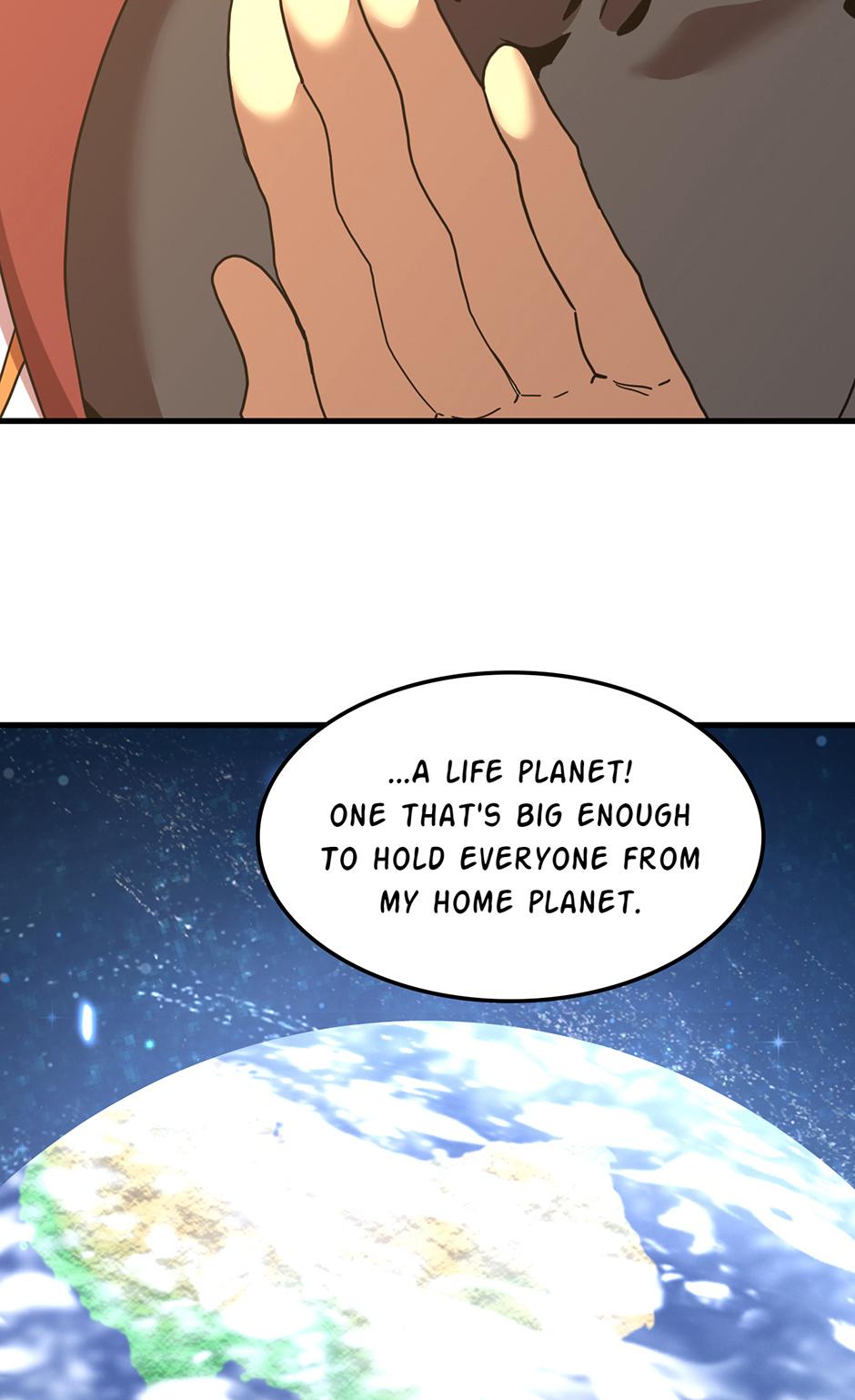 Log into the Future Chapter 243 — page 34