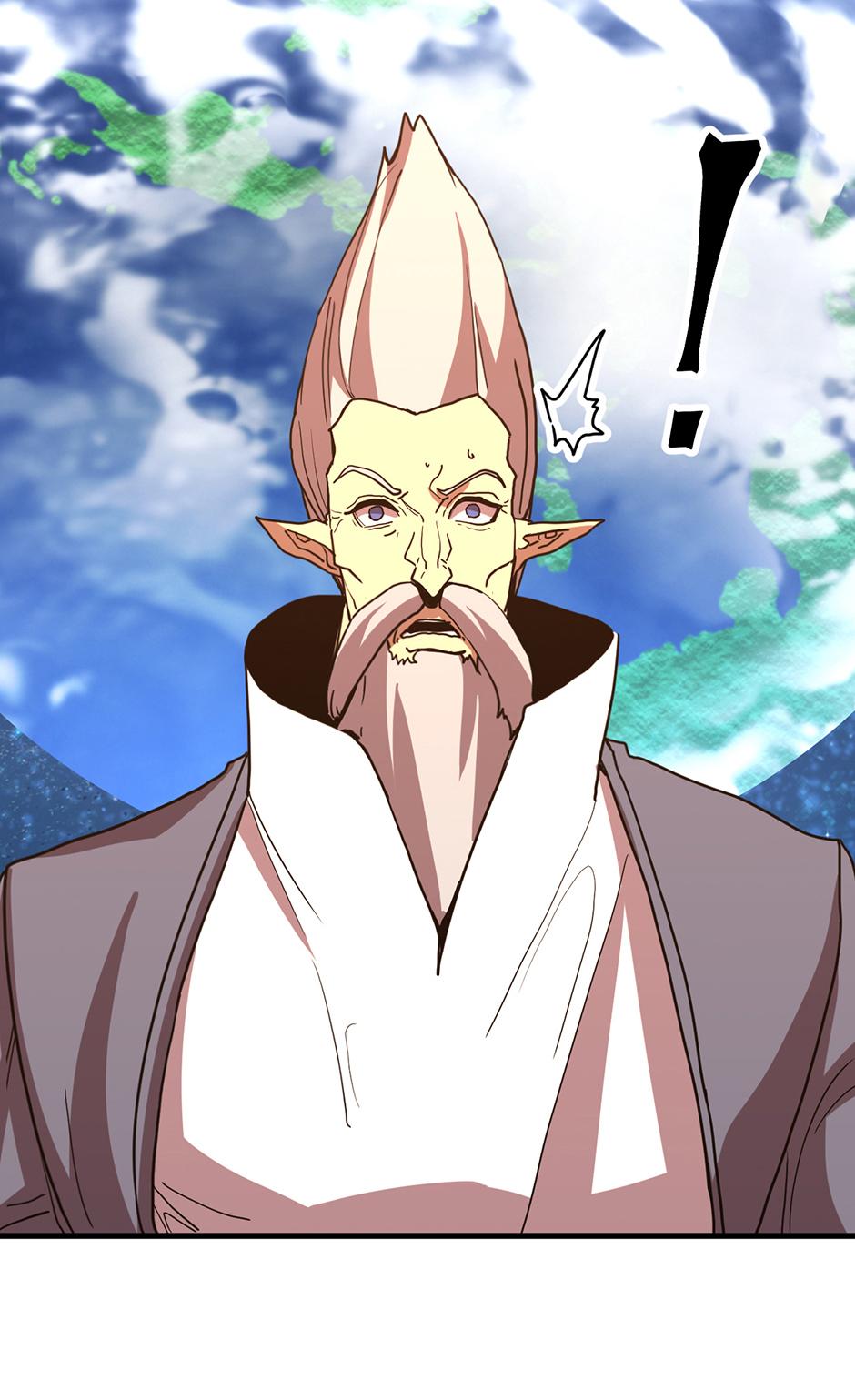 Log into the Future Chapter 243 — page 35