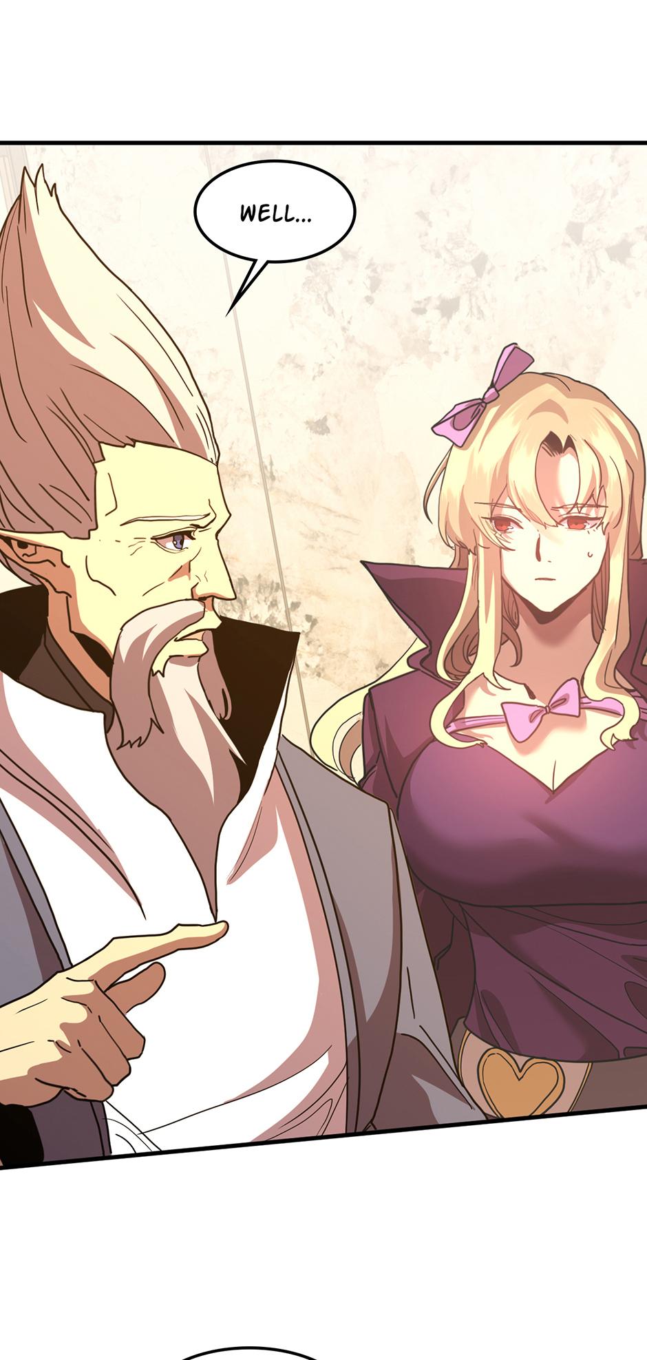 Log into the Future Chapter 243 — page 36