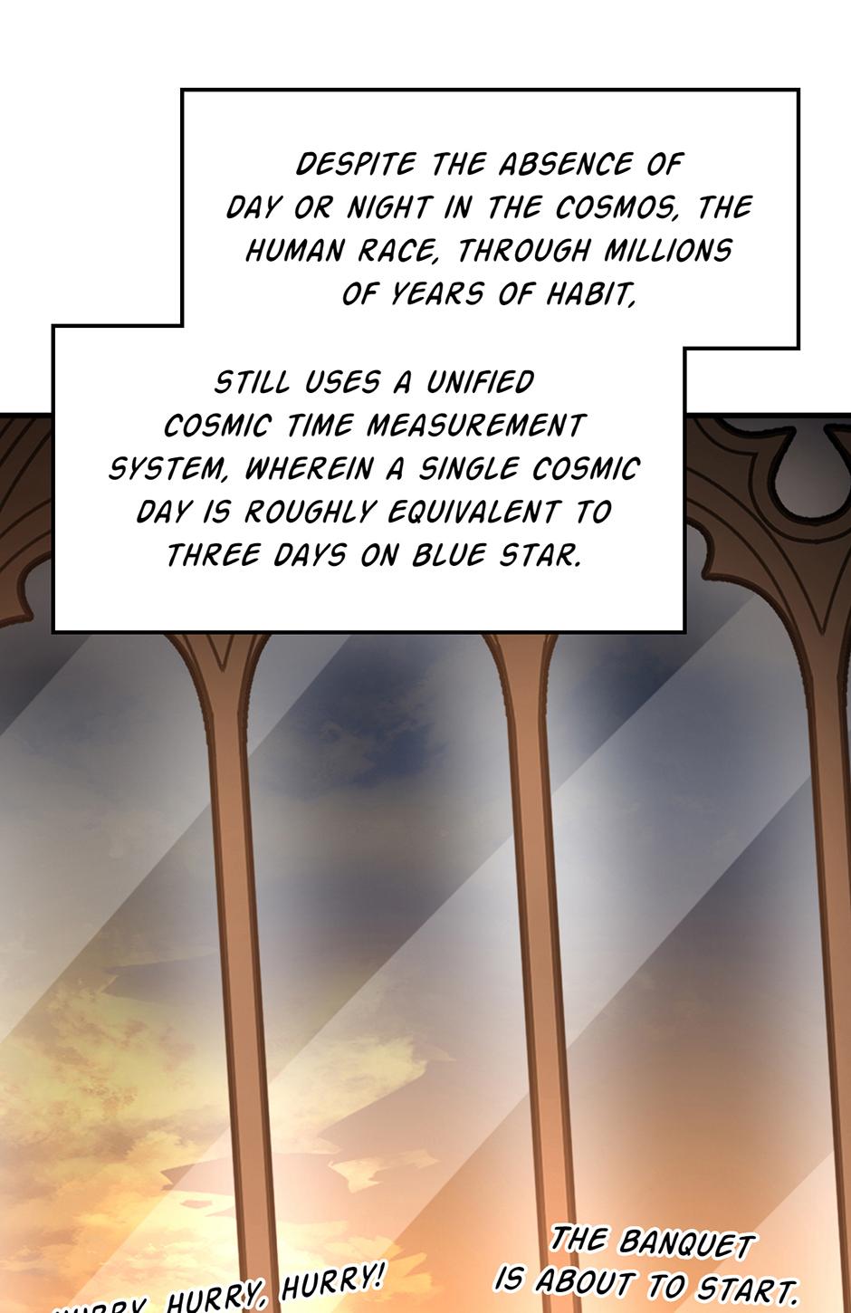 Log into the Future Chapter 243 — page 40