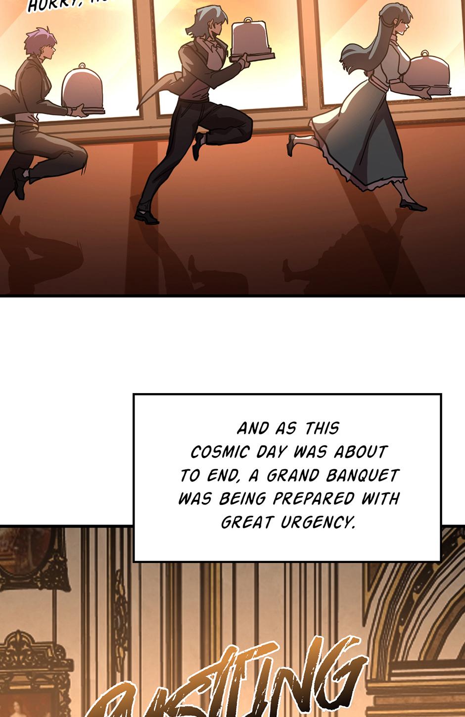 Log into the Future Chapter 243 — page 41