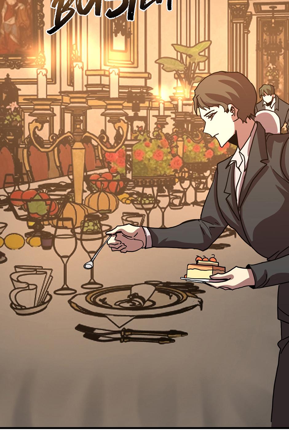 Log into the Future Chapter 243 — page 42