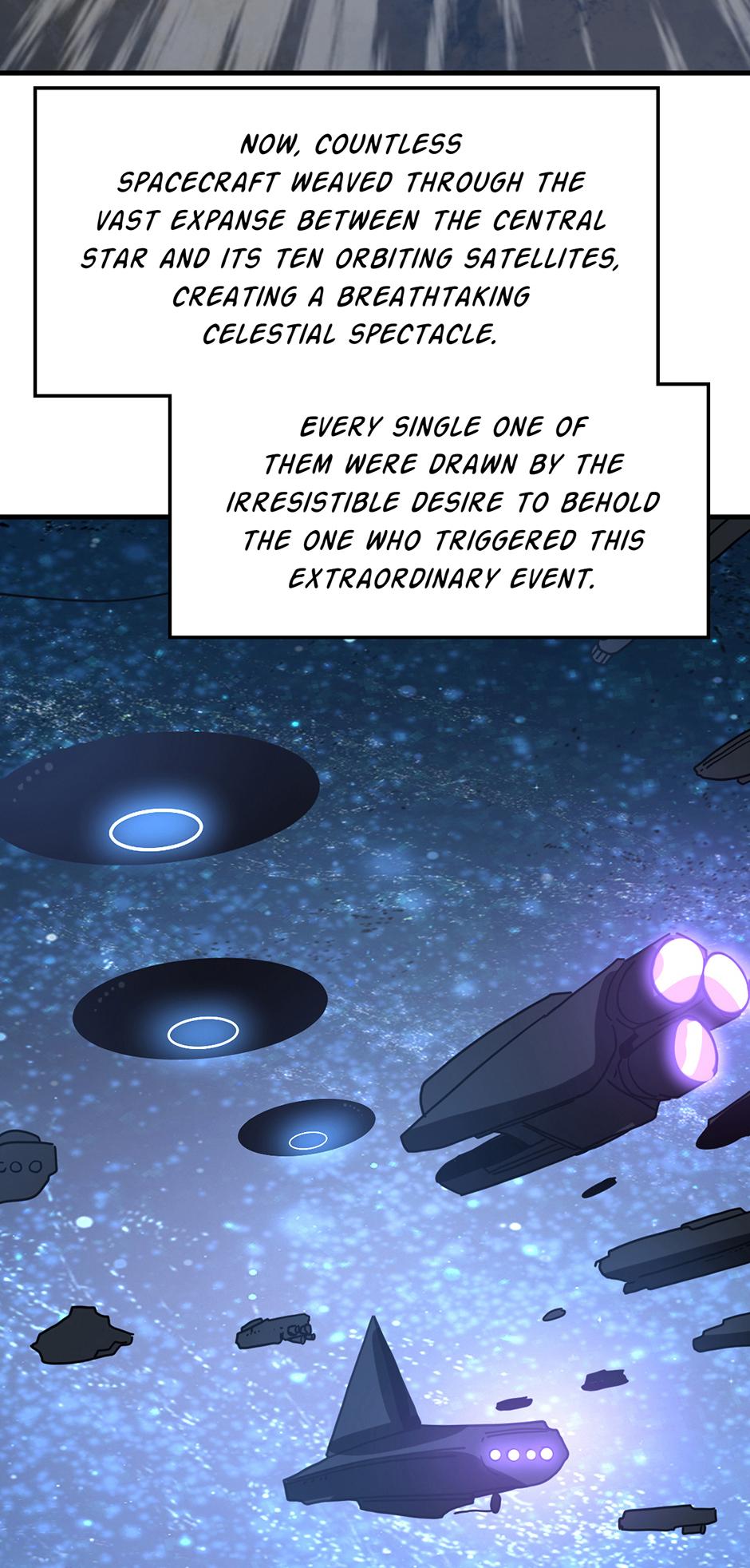 Log into the Future Chapter 243 — page 44
