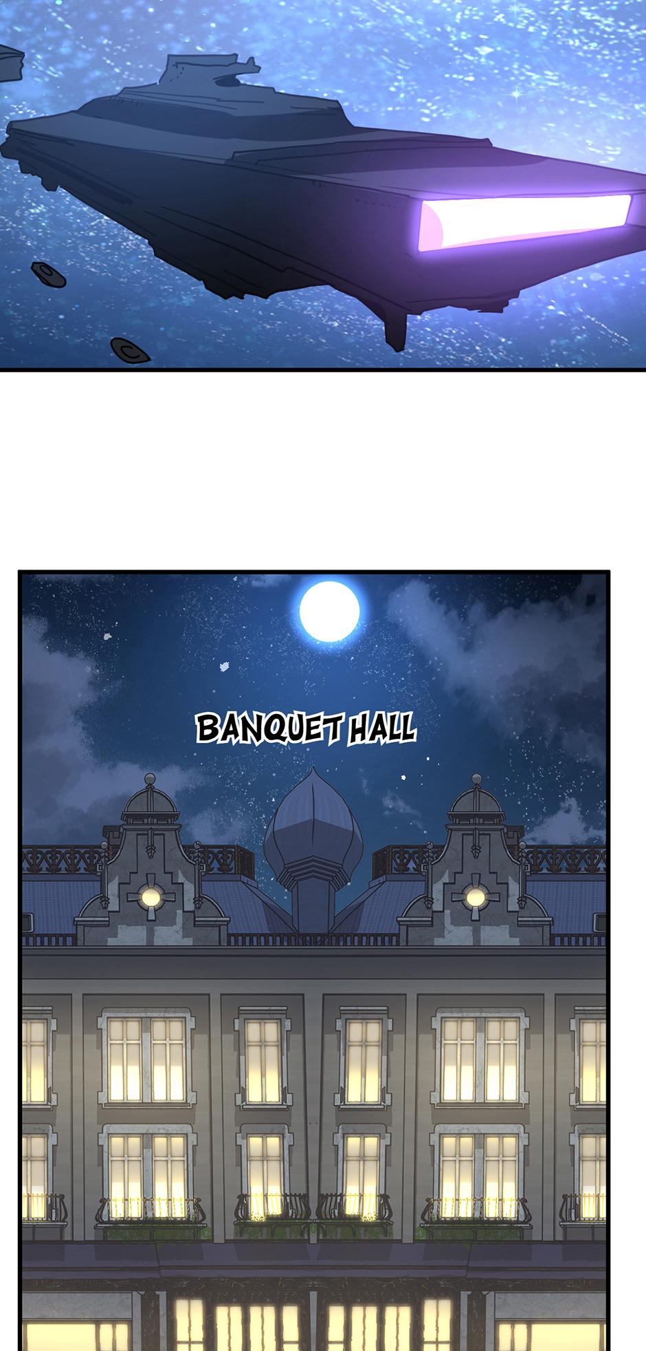 Log into the Future Chapter 243 — page 45