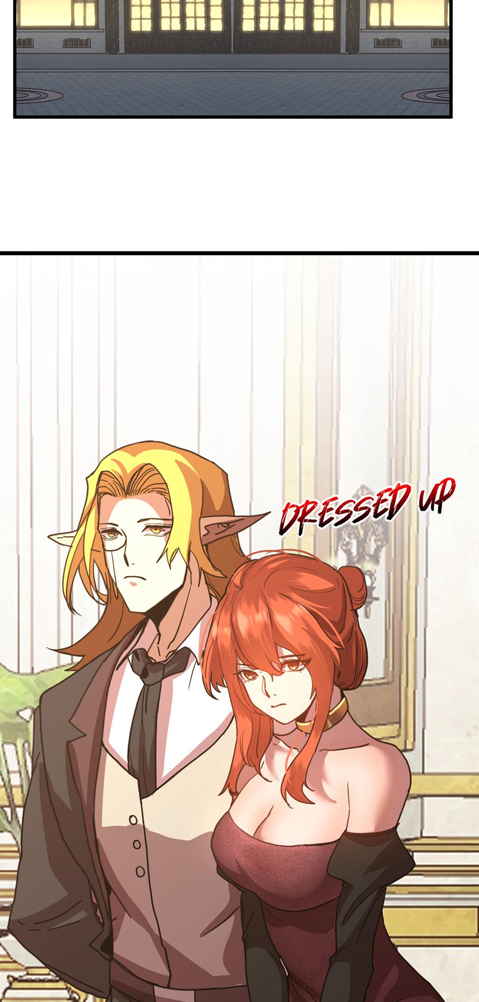 Log into the Future Chapter 243 — page 46