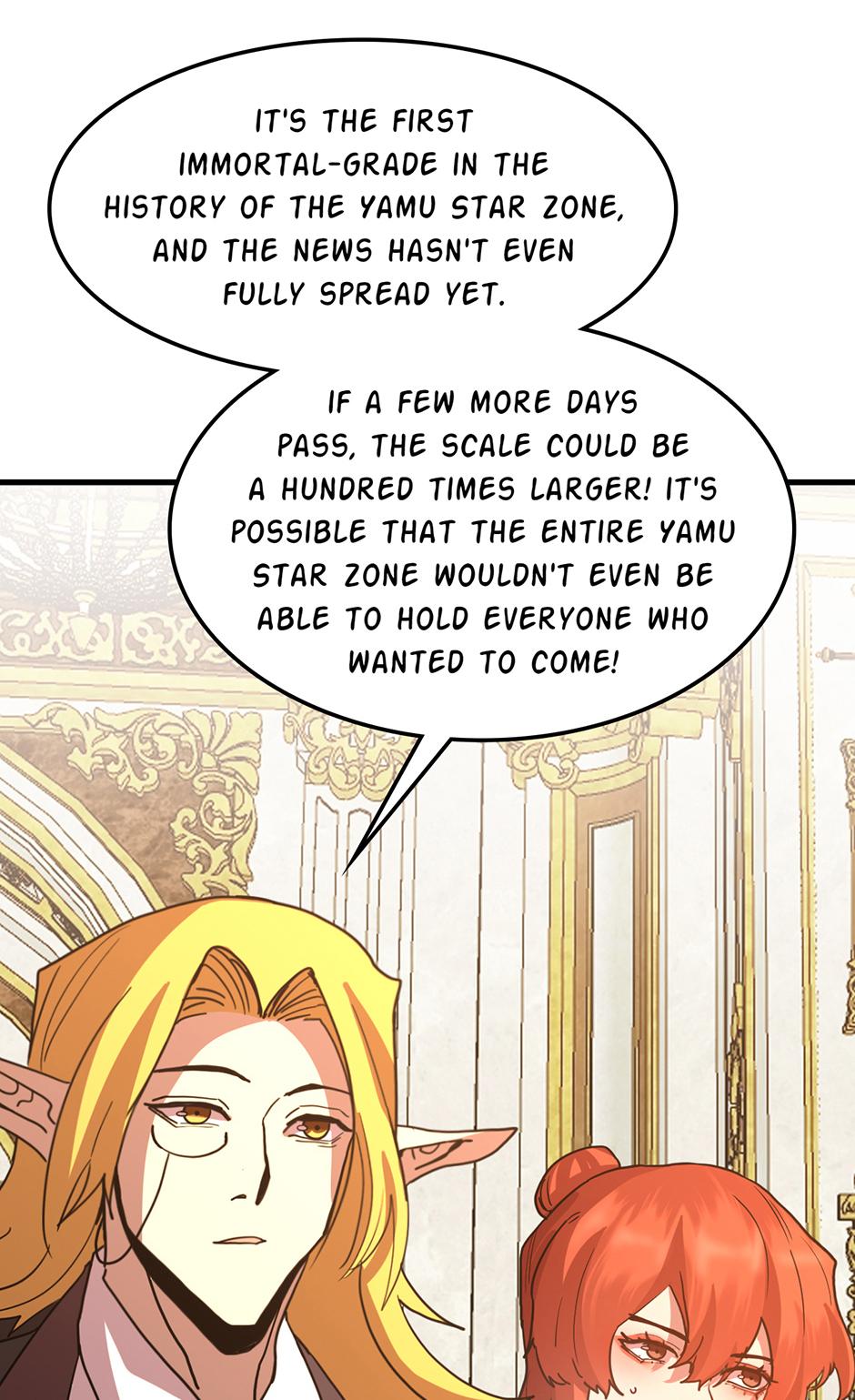 Log into the Future Chapter 243 — page 49