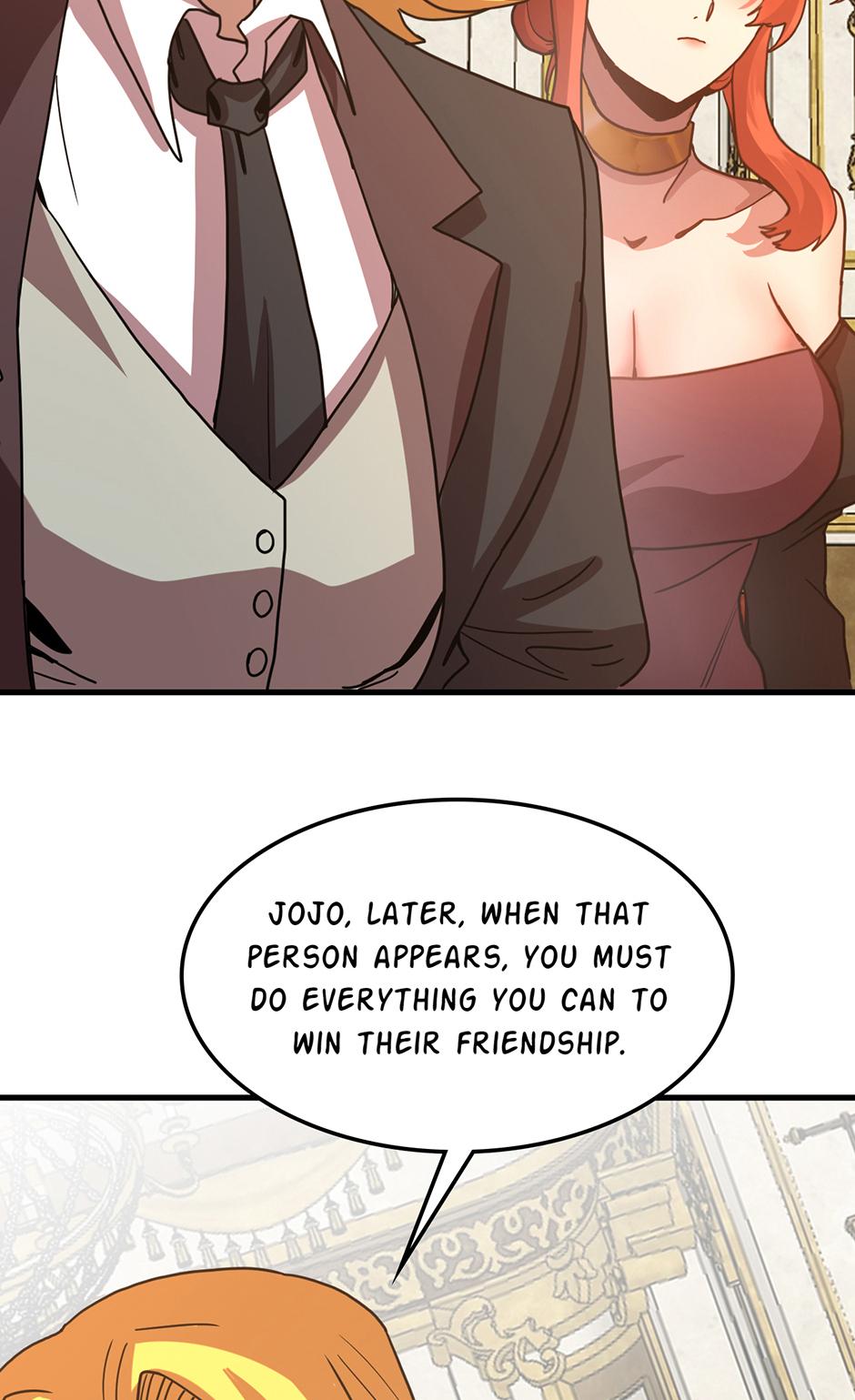 Log into the Future Chapter 243 — page 50
