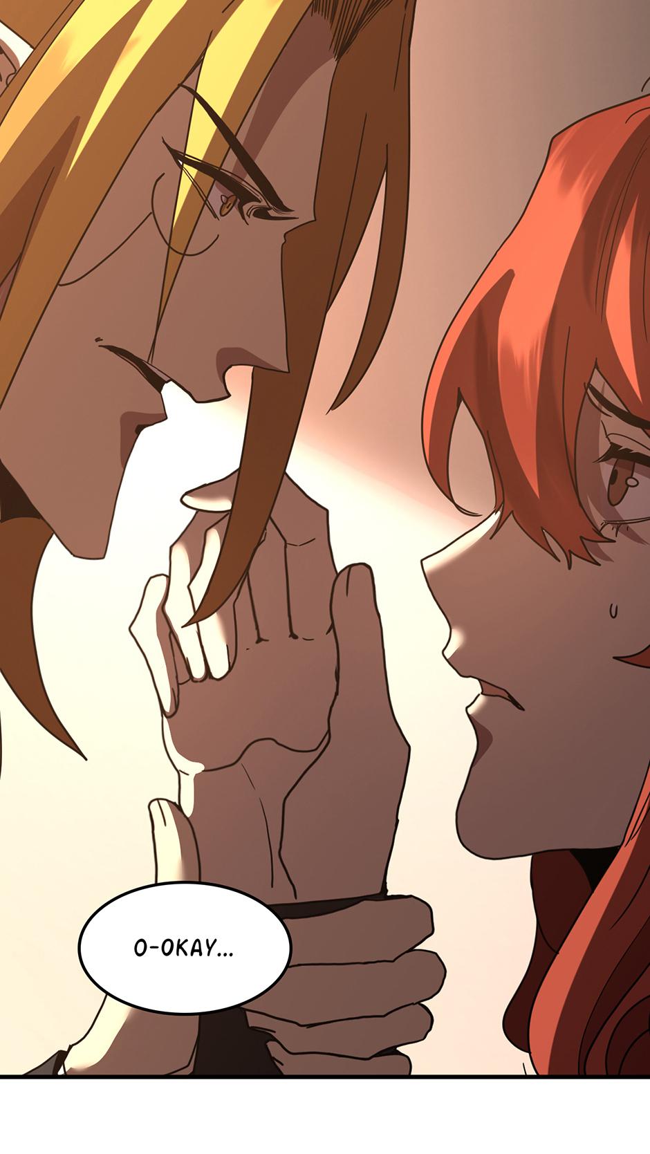 Log into the Future Chapter 243 — page 56