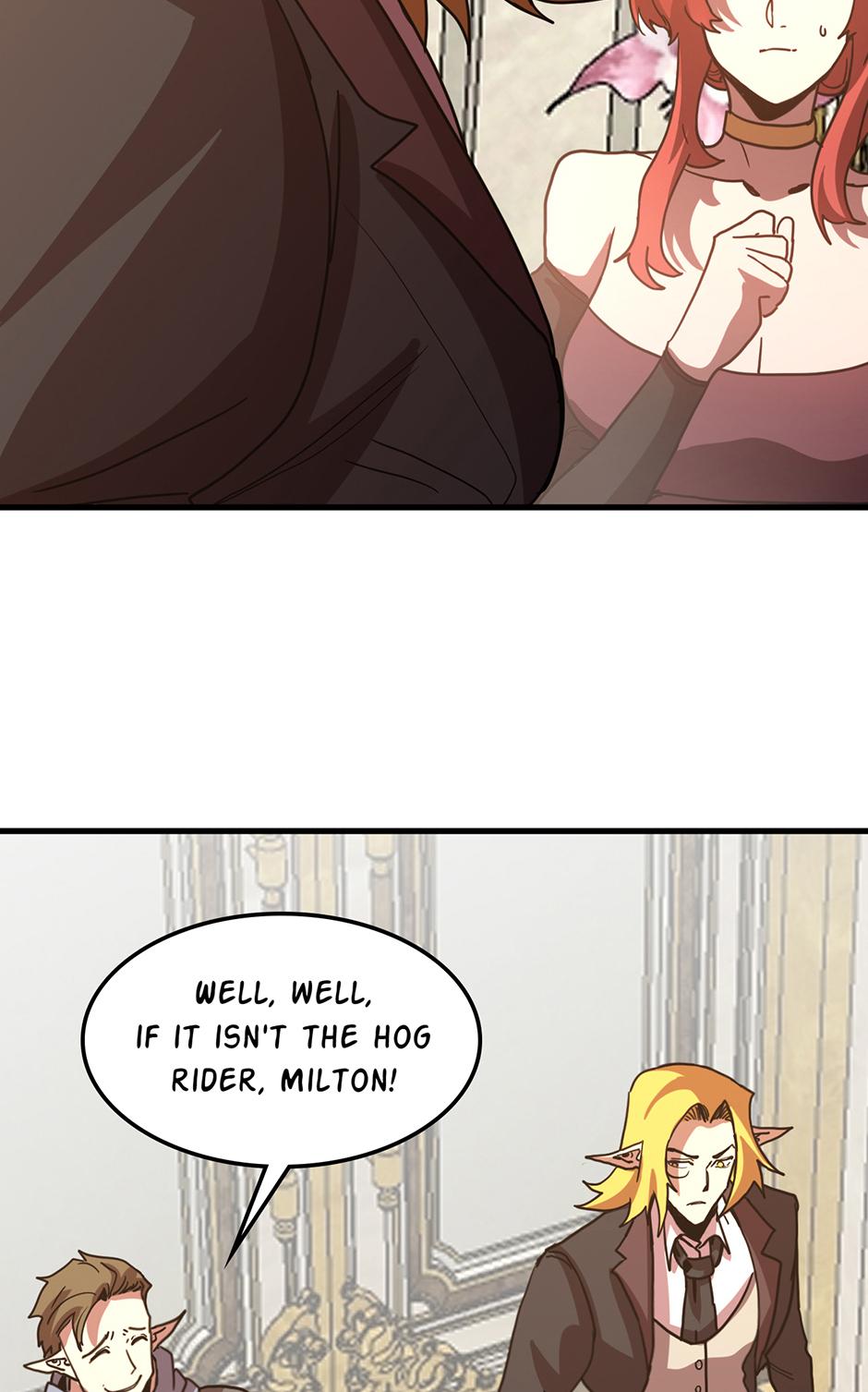 Log into the Future Chapter 243 — page 59