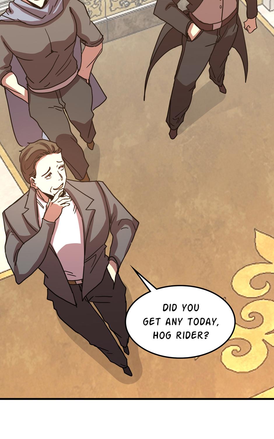 Log into the Future Chapter 243 — page 60