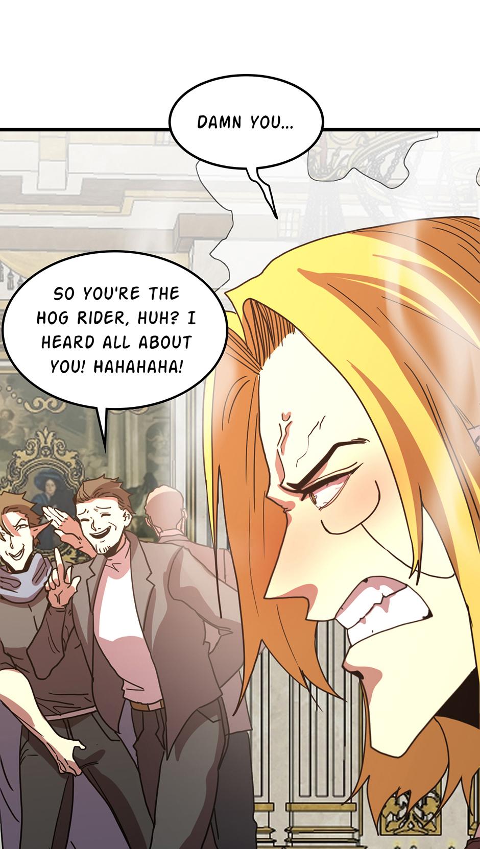 Log into the Future Chapter 243 — page 61