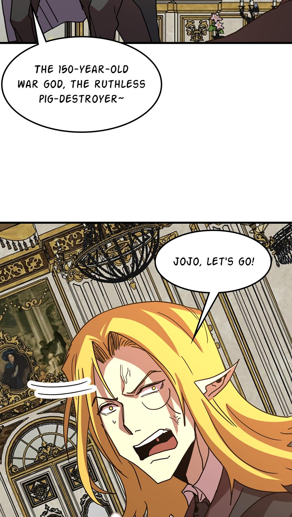 Log into the Future Chapter 243 — page 62
