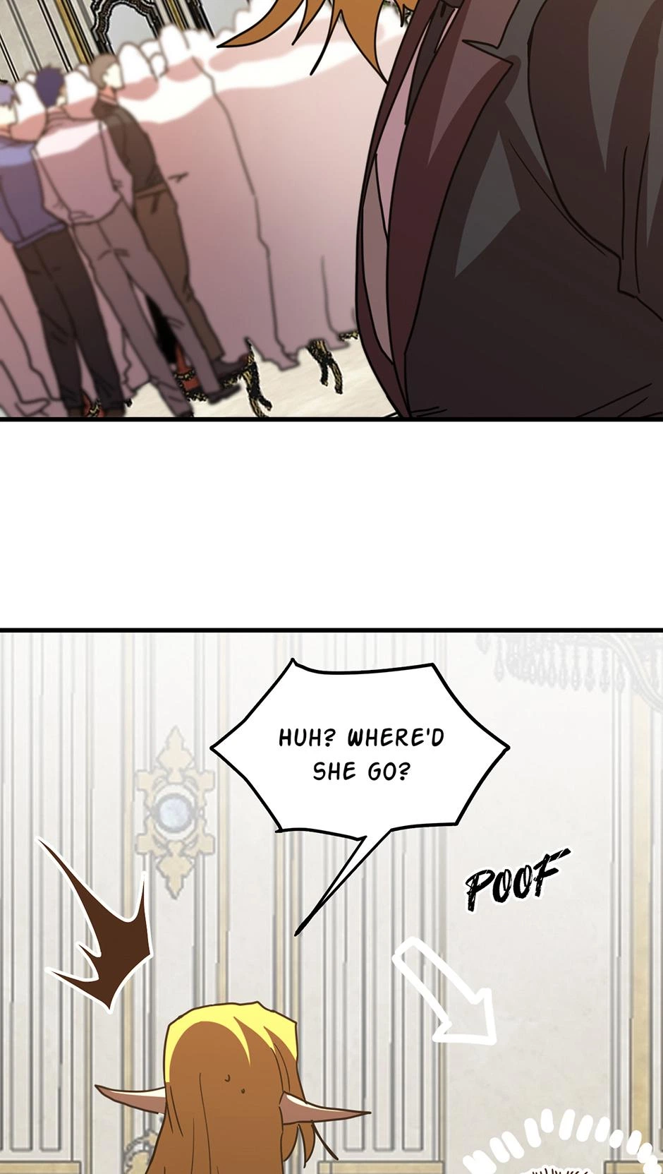 Log into the Future Chapter 243 — page 63