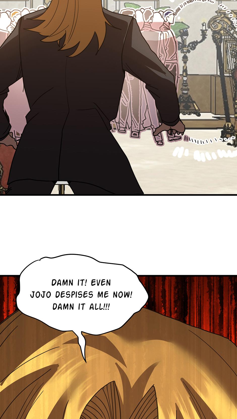 Log into the Future Chapter 243 — page 64