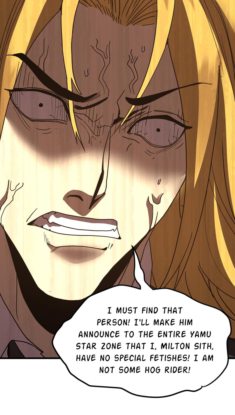 Log into the Future Chapter 243 — page 65